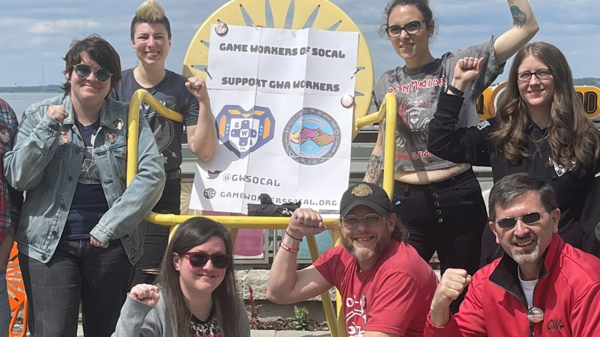 Az Activision Blizzard aknamunkája ellenére is megalakult a Raven Software szakszervezete