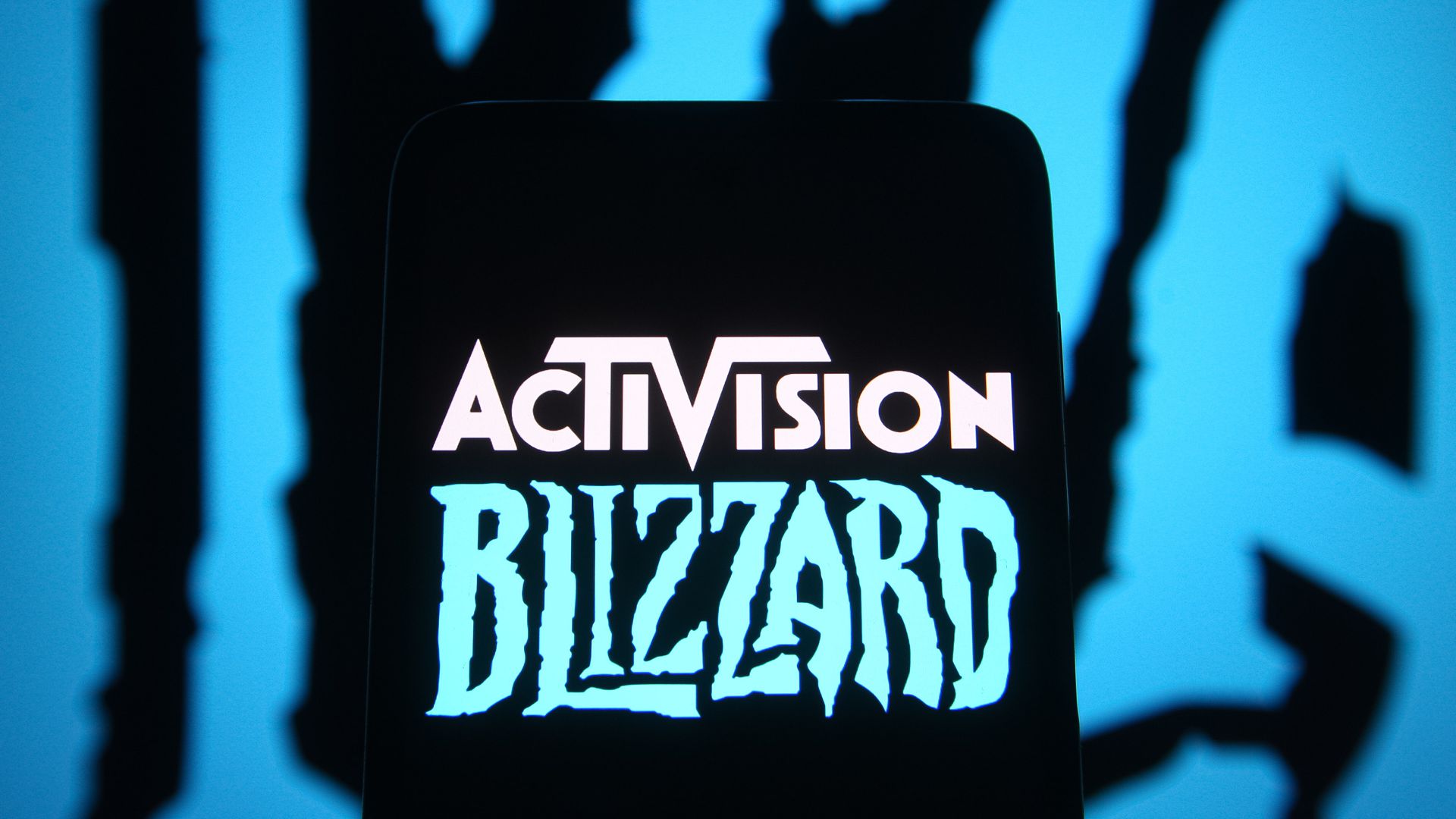 Az Activision Blizzardot a saját részvényese pereli a Microsoftos felvásárlás miatt