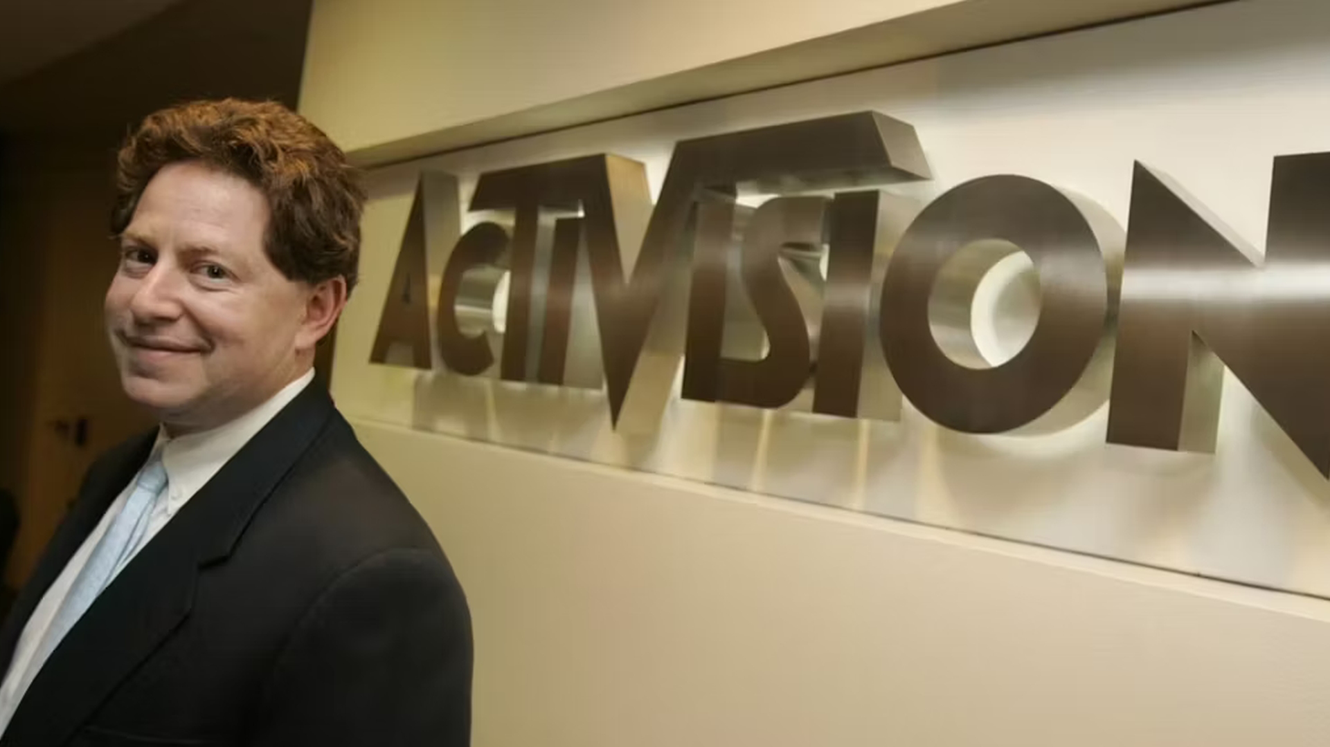 Az Activision vezérigazgatója szerint a Sony megpróbálja szabotálni a felvásárlást