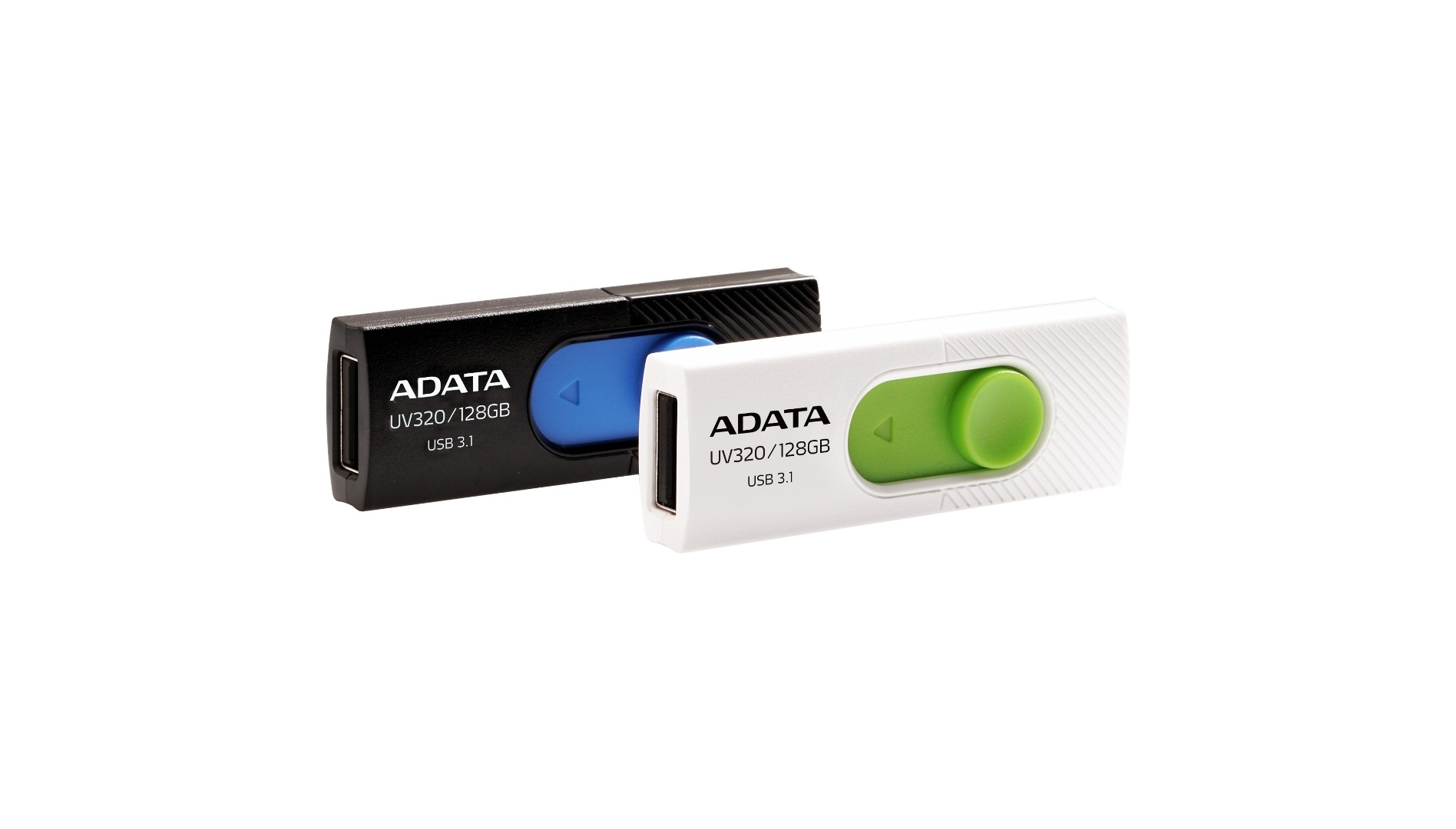Az ADATA bemutatta elérhető árú 128GB-os USB meghajtóit