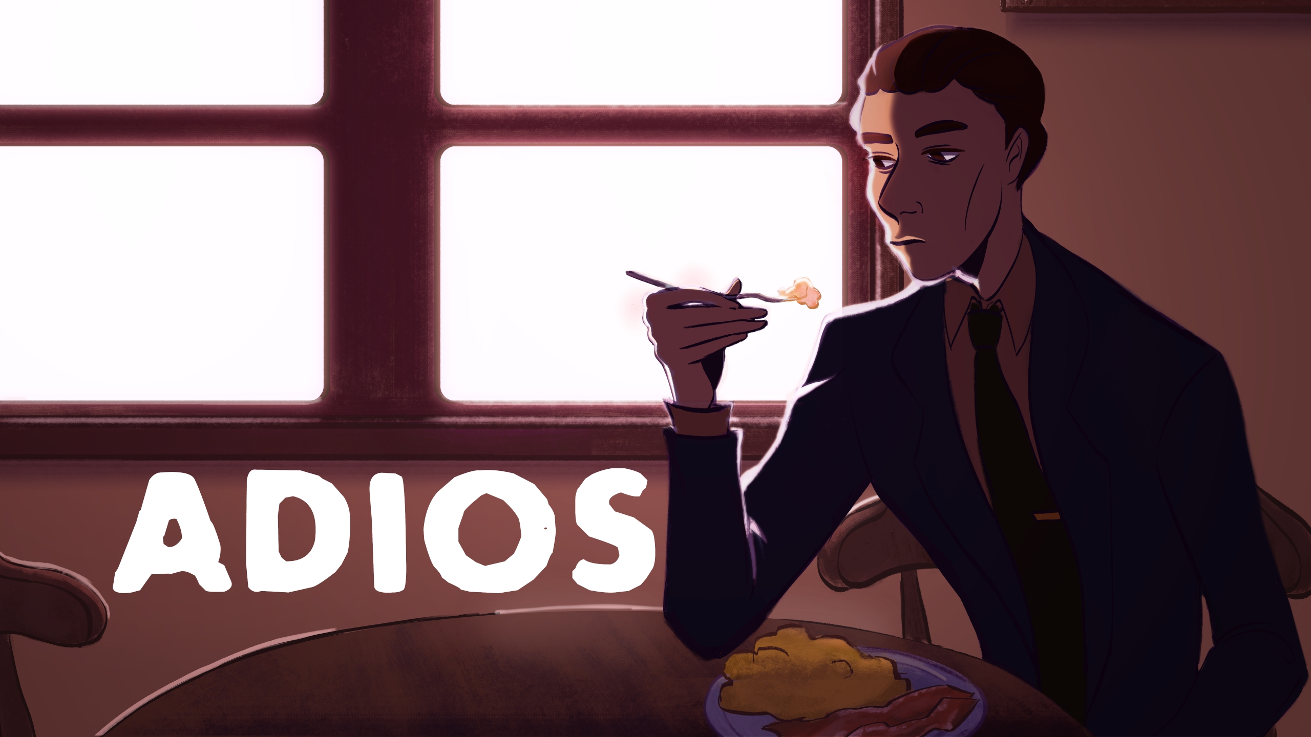 Az Adios és a Hell is Others az Epic Games Store aktuális ingyen játékai