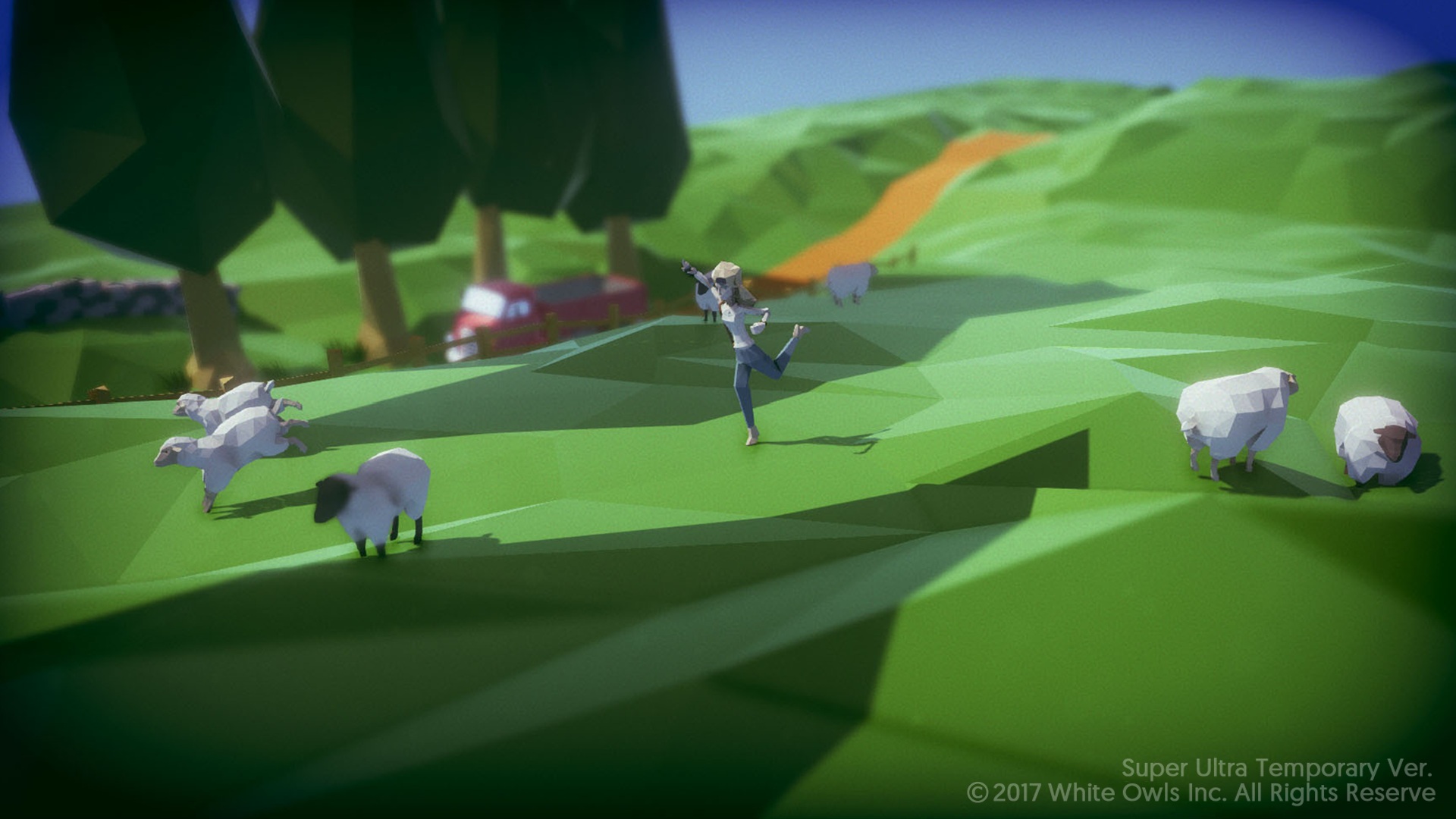 Az aktuális The Good Life trailerből most te is megismerheted a játék sztoriját