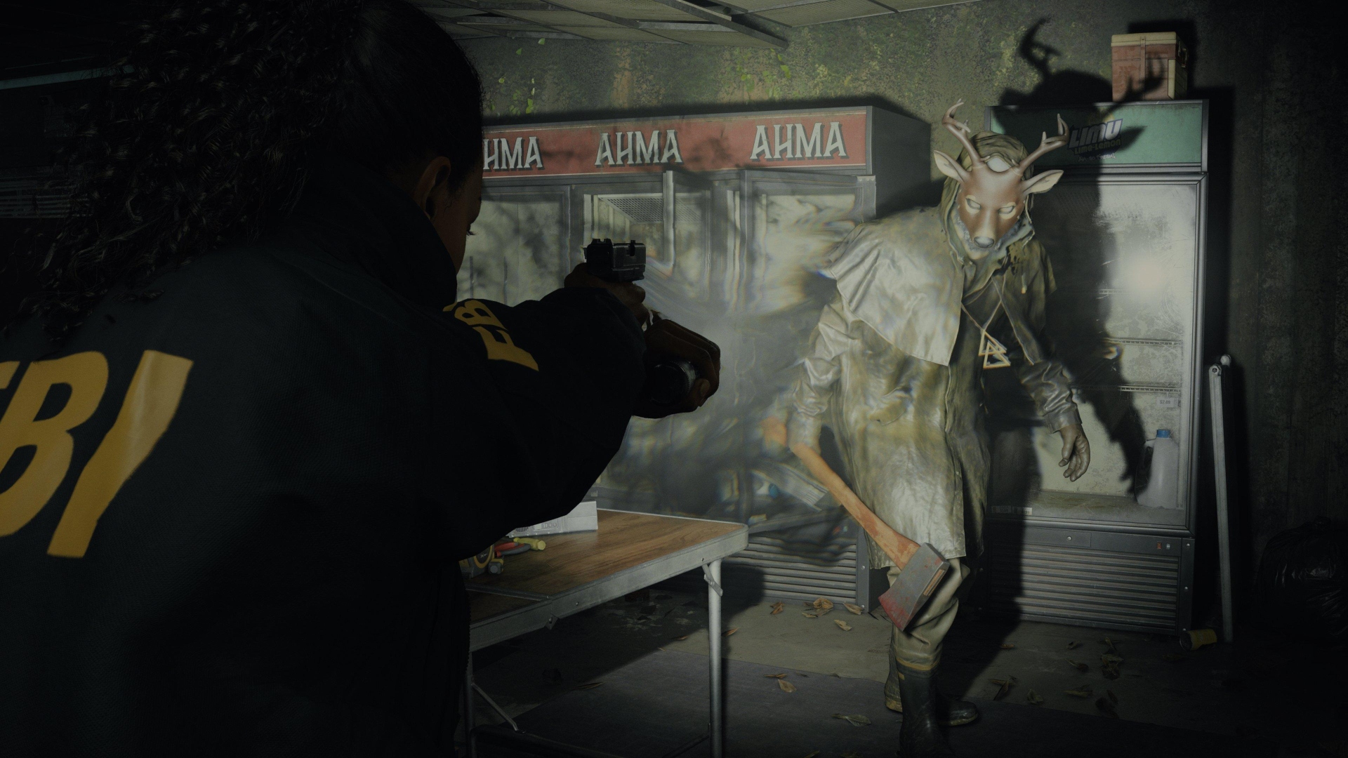 Az Alan Wake 2 lesz a Remedy leghosszabb játéka