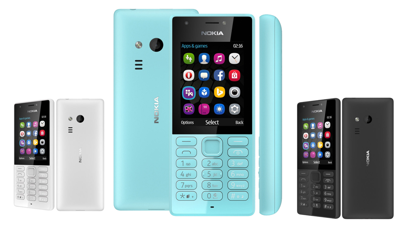 Az alapokhoz nyúlt vissza a Microsoft új mobilja