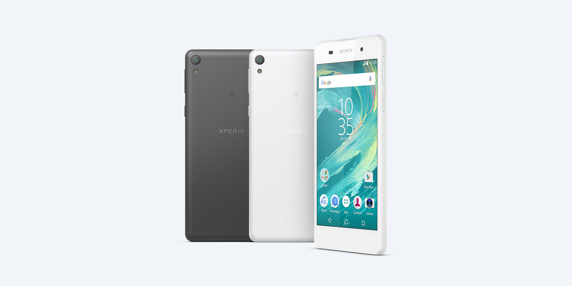 Az alsóbb szegmensben erősít a Sony