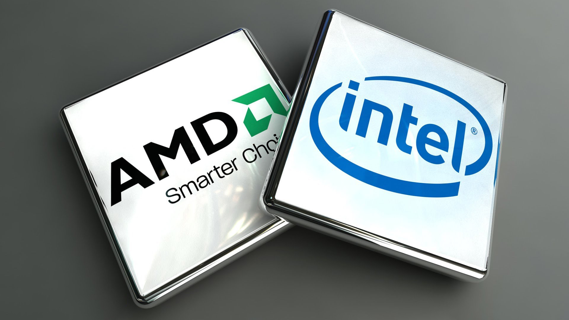 Az AMD-től licencelne az Intel