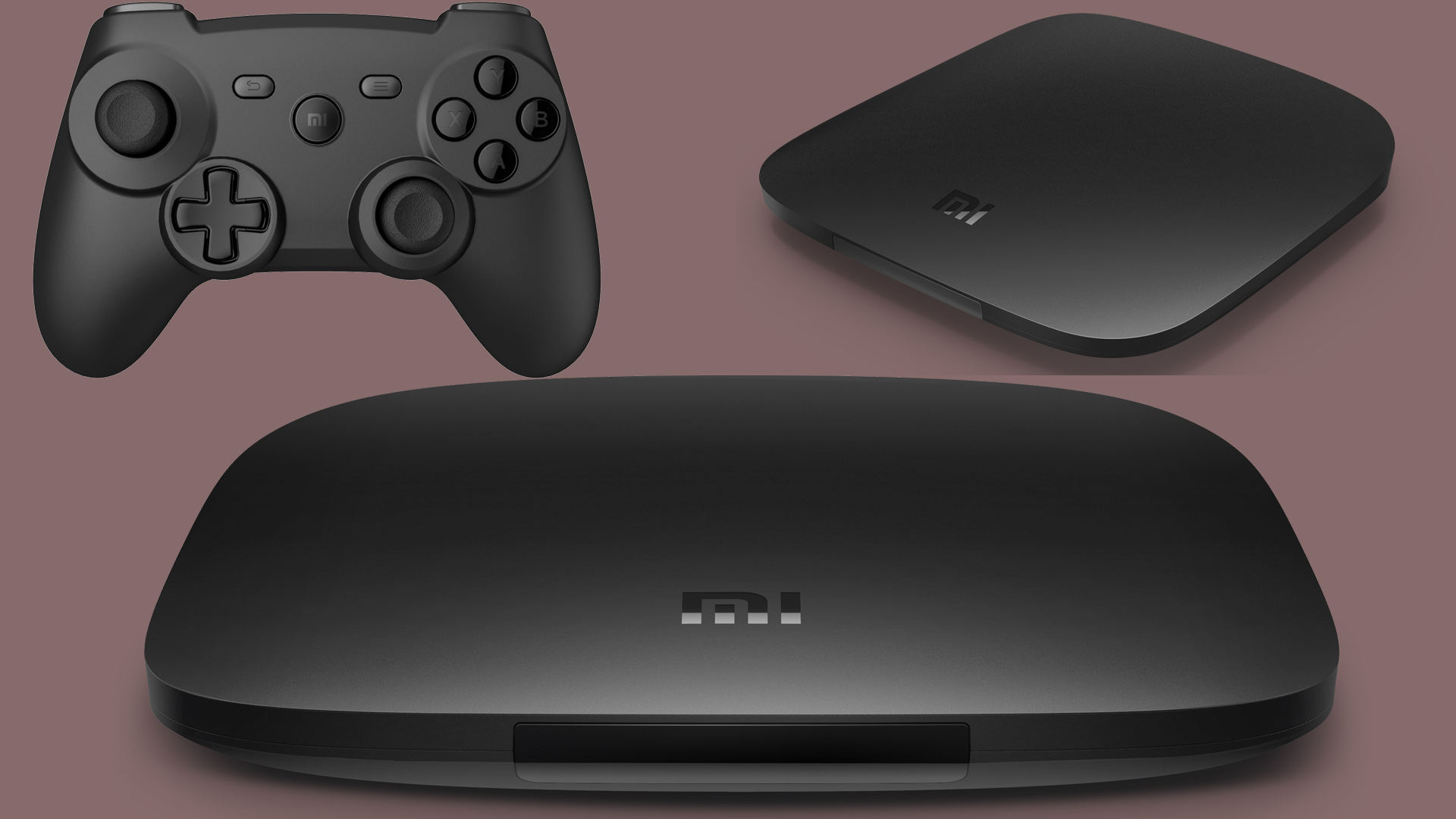 Az androidos konzolnál is 4K-ra vált a Xiaomi