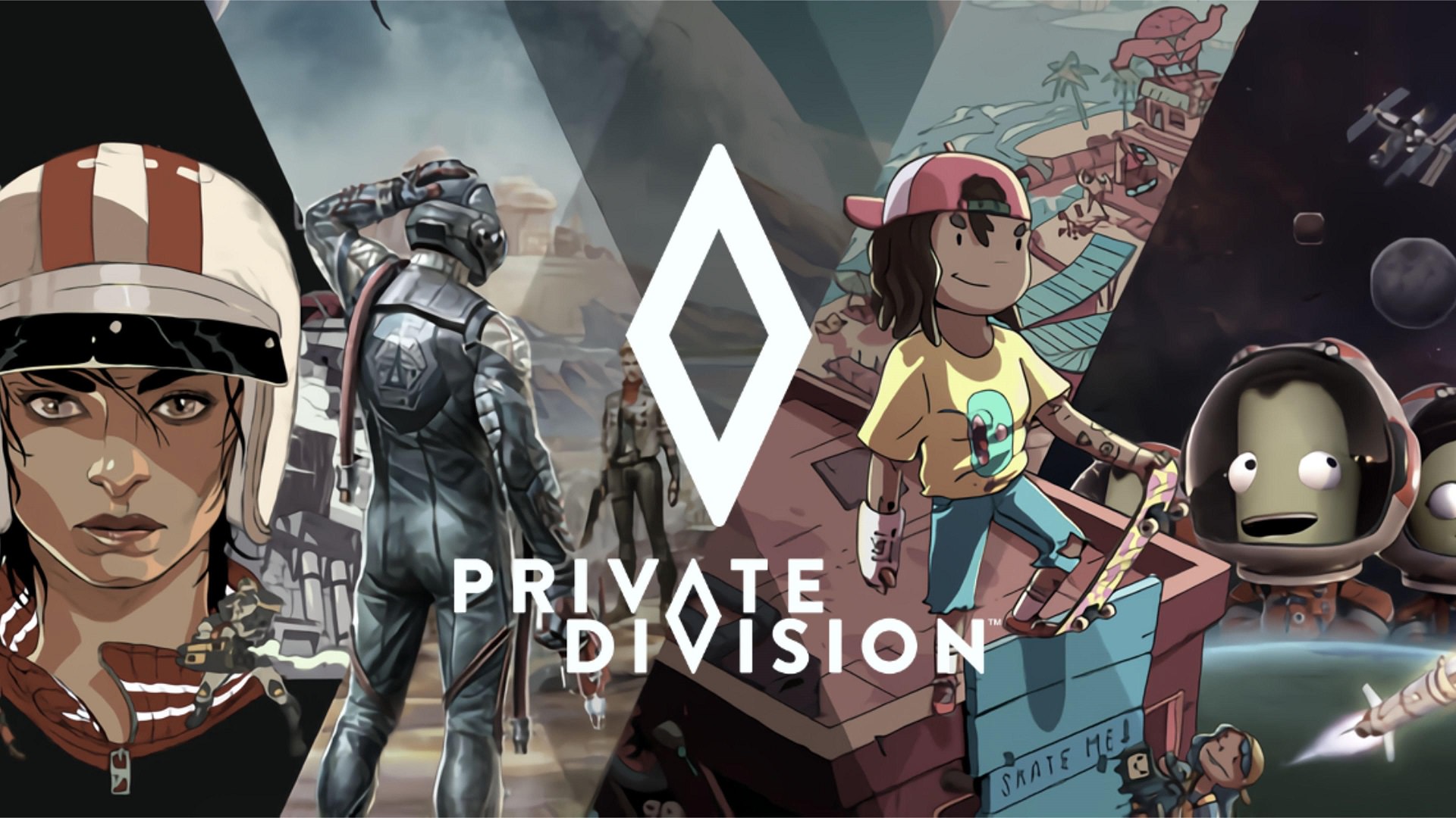 Az Annapurna Interactive korábbi munkatársai átveszik a Private Division portfólióját