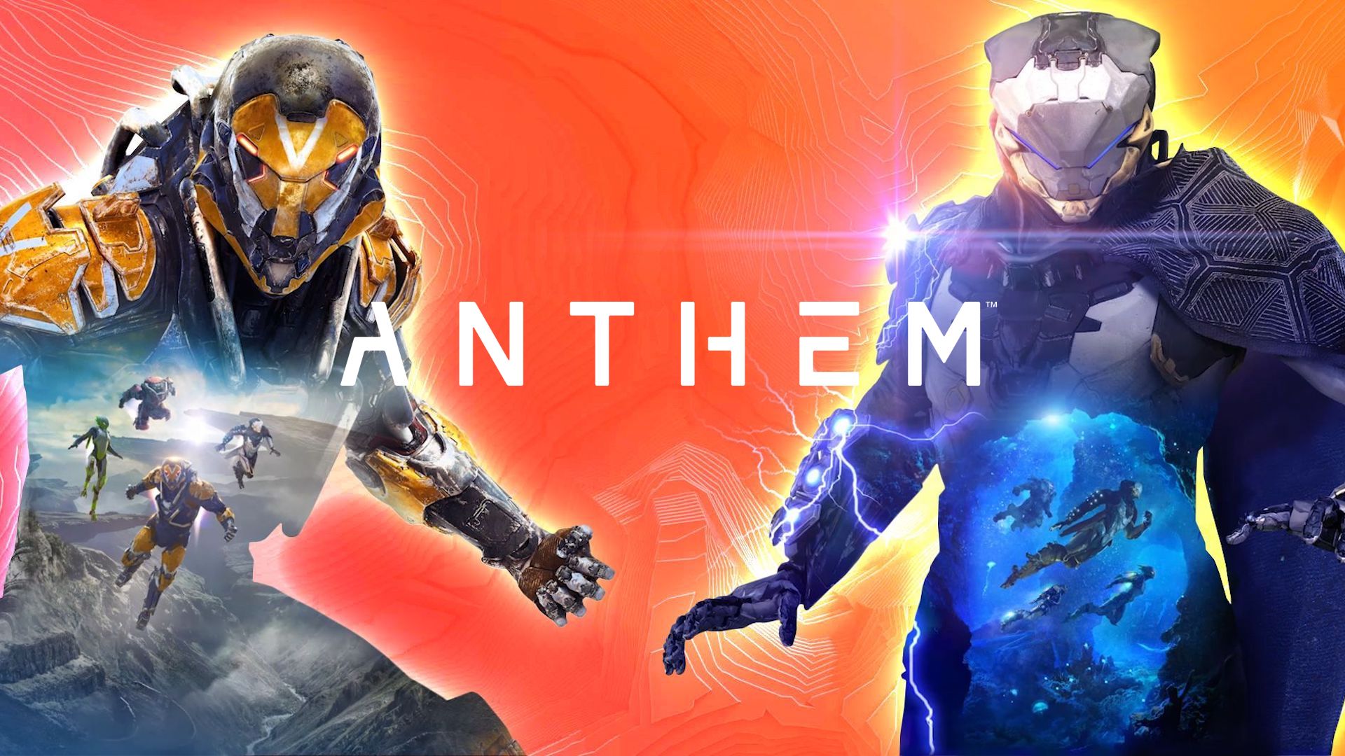 Az Anthem vezető producere otthagyja a BioWare-t
