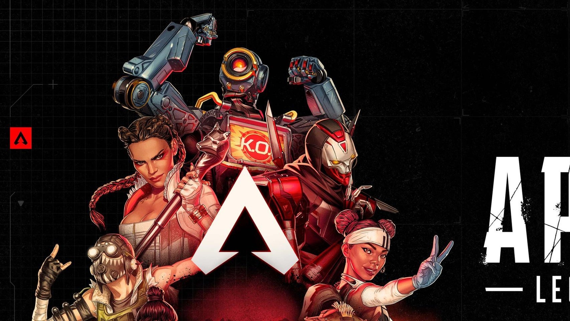 Az anti-cheat miatt nem játszható többé Linuxon és Steam Decken az Apex Legends