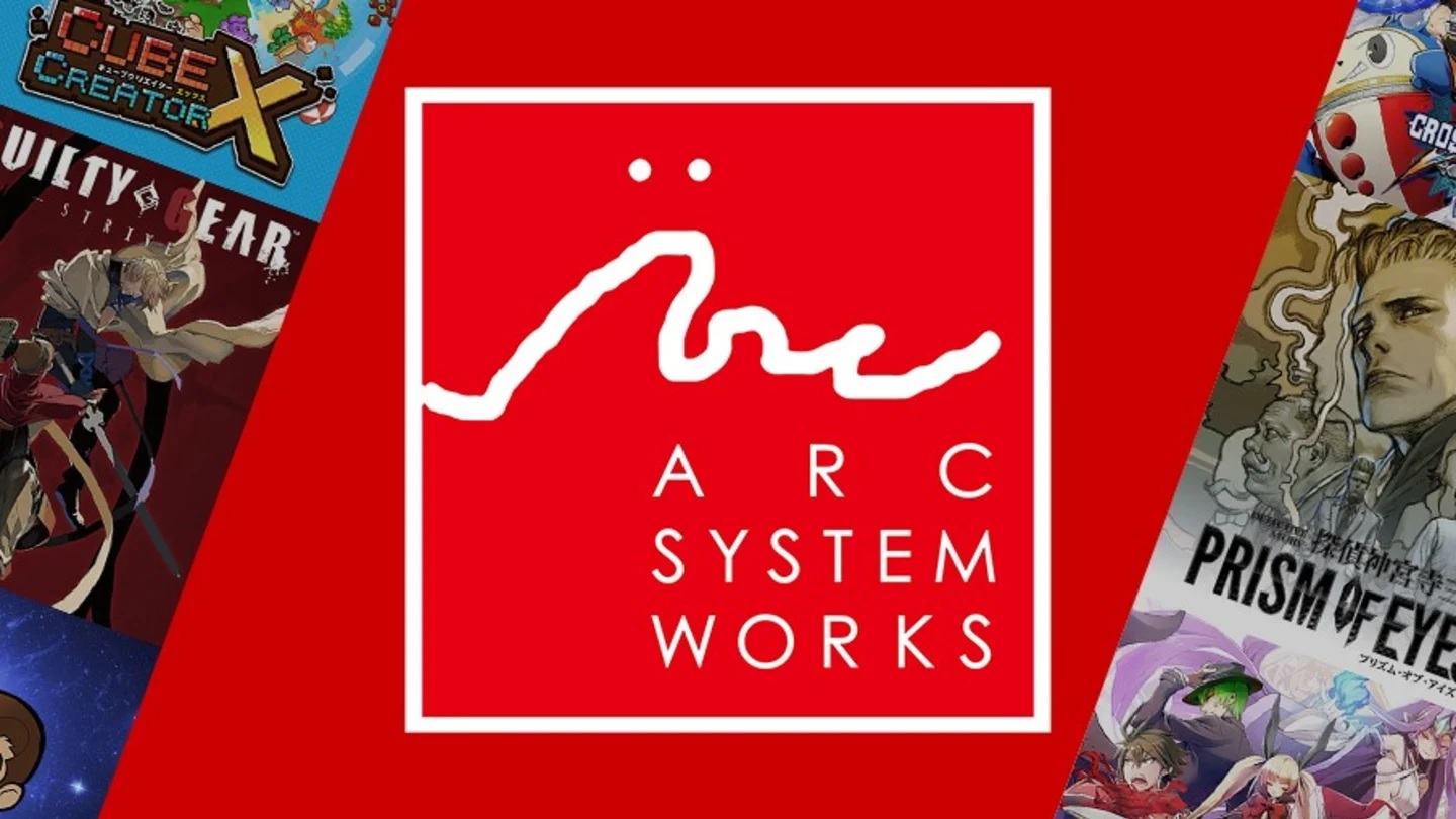 Az Arc System Works megalapította európai szárnyát