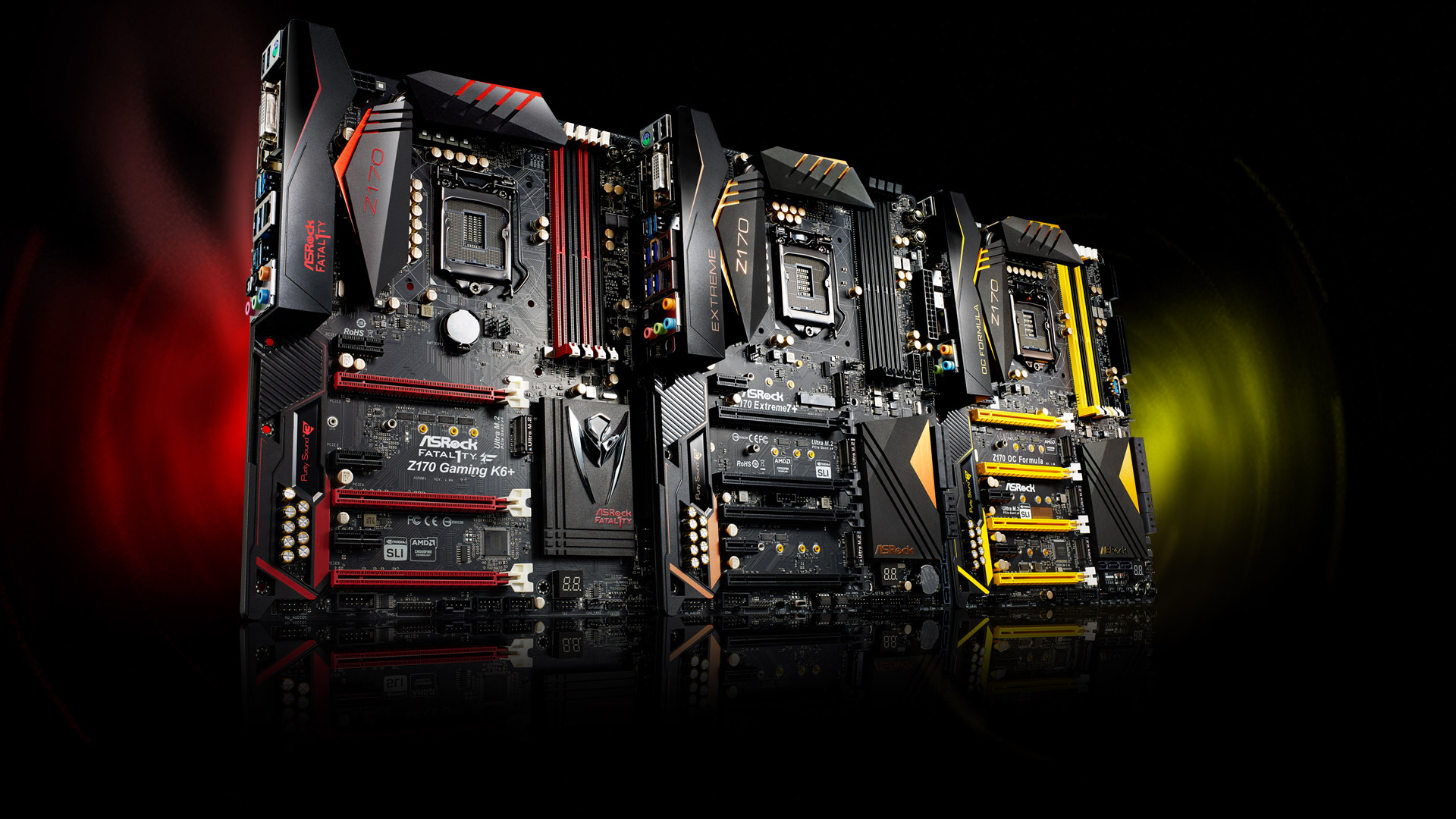 Az ASRock is kiadta az új Intel processzorokhoz való BIOS frissítést