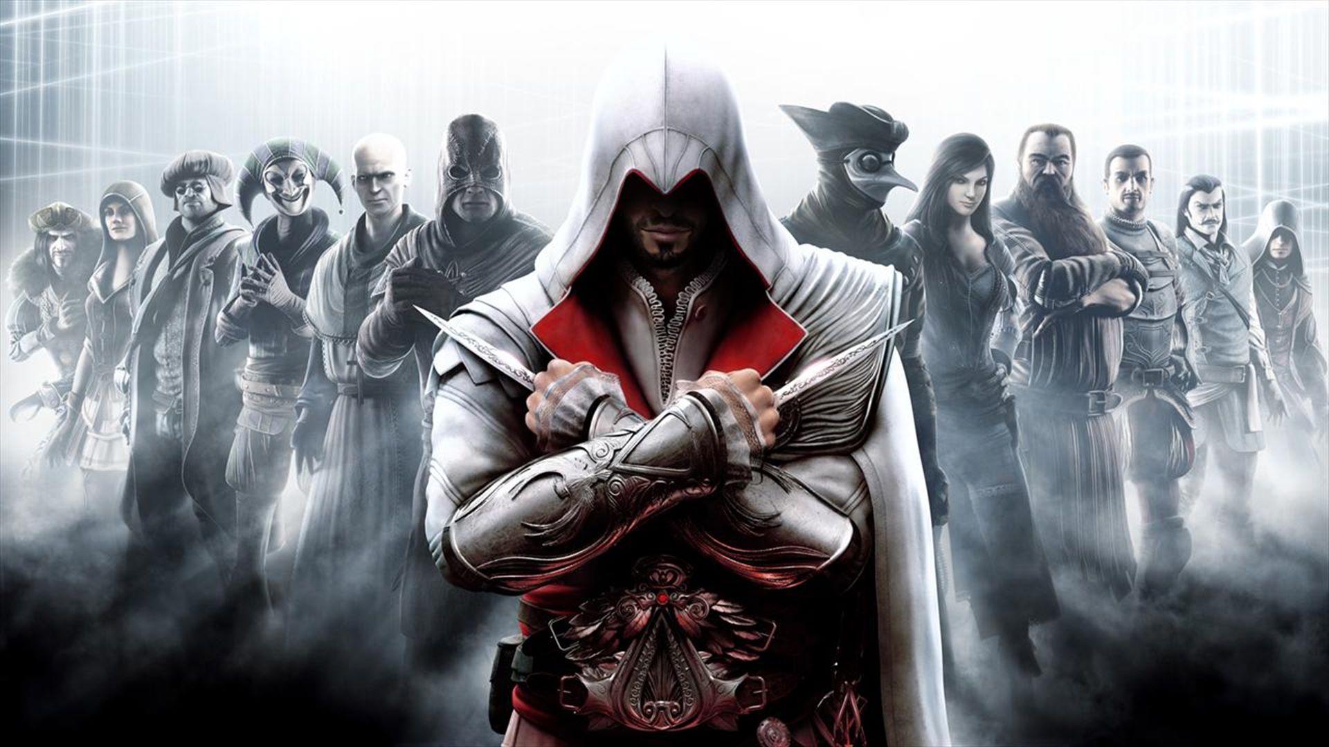 Az Assassin's Creed egykori fejlesztői csatlakoztak a Stadia stúdiójához
