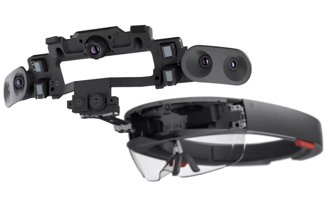 Az ASUS is érdeklődik a kiterjesztett valóság iránt