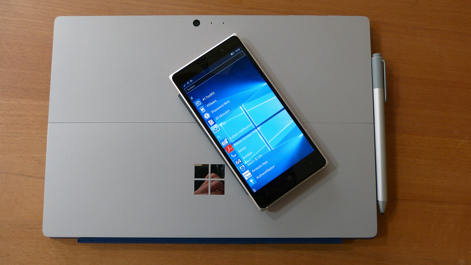 Az asztali változat után két héttel debütál a mobilos Creators Update