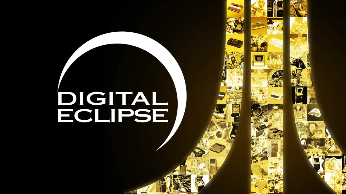 Az Atari felvásárolta a Digital Eclipse csapatát
