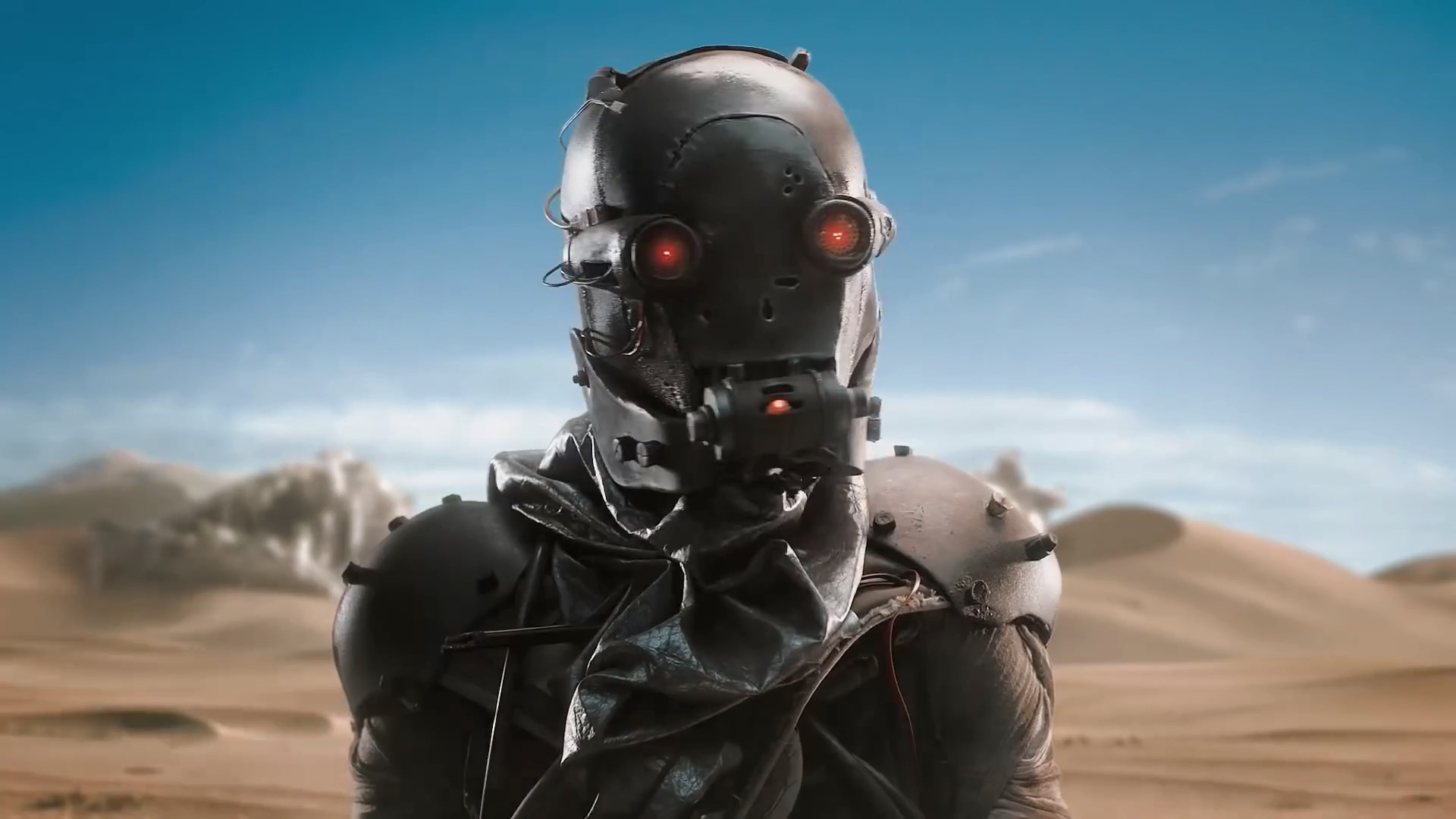 Az Avalanche Studios és az id Software kooperációjában készül el a Rage 2