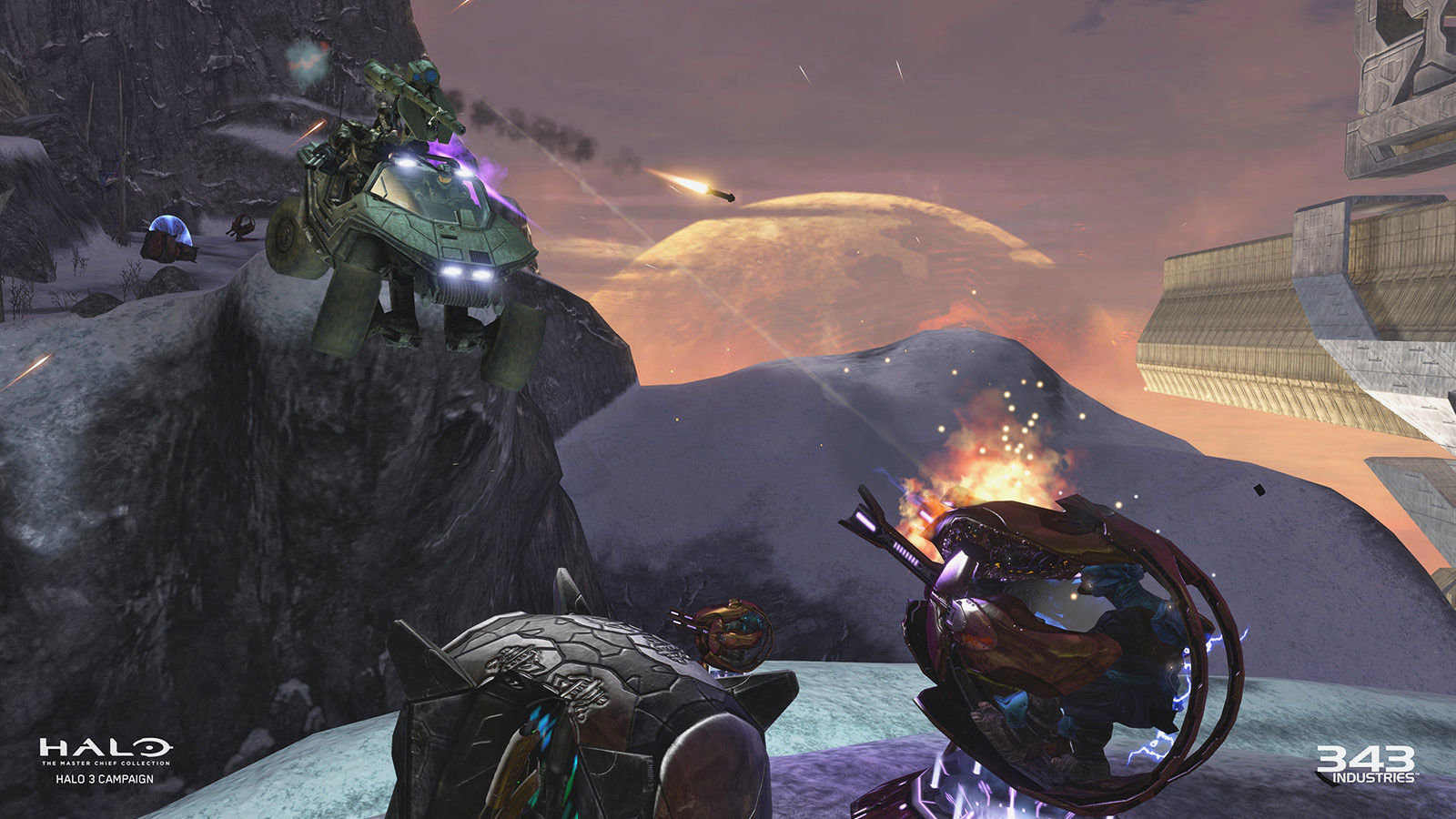 Az E3 előtt biztosan nem indulnak el a Halo: The Master Chief Collection PC-s tesztjei