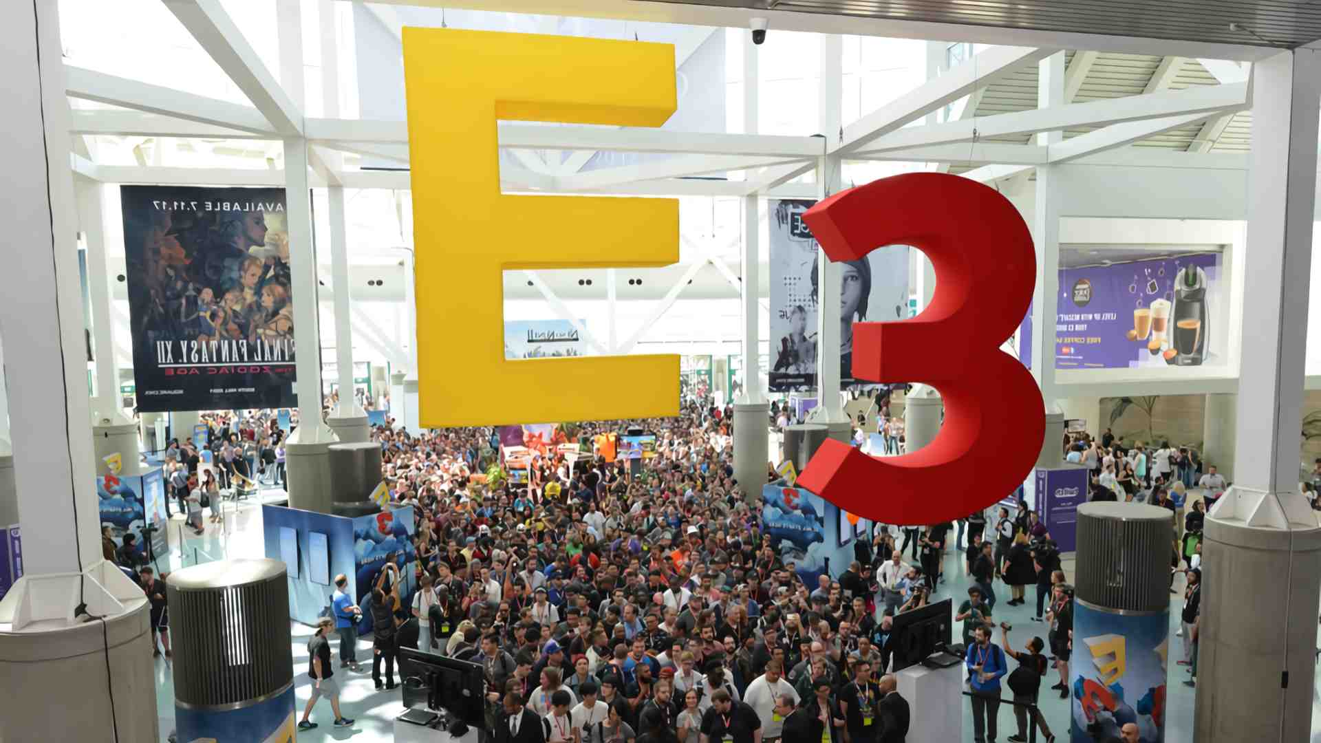 Az E3-ra tervezett bejelentéseket előrébb hozták egy szivárogtató szerint