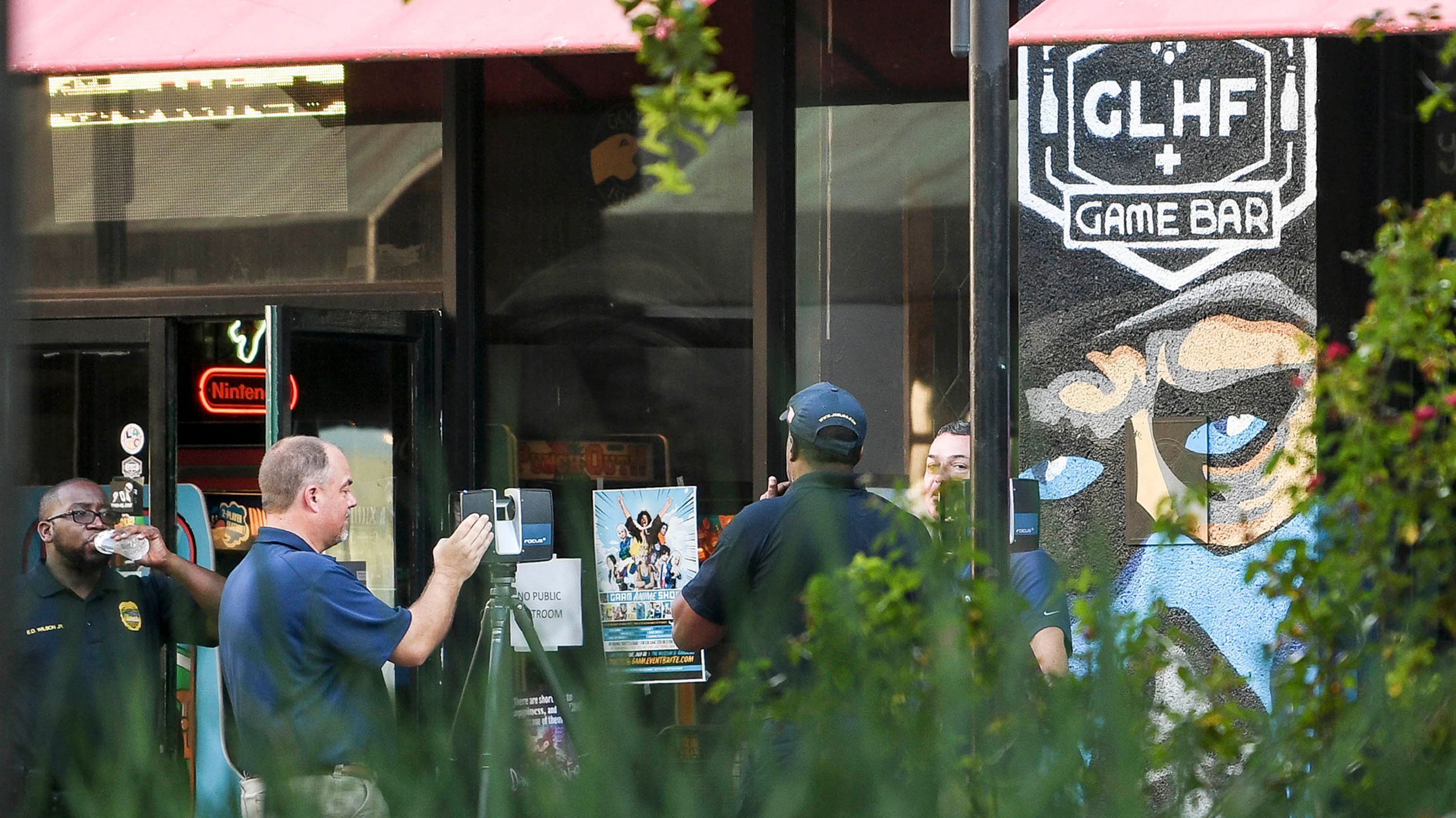 Az EA 1 millió dollárt adományoz a jacksonville-i lövöldözésben elhunyt játékosok családjának