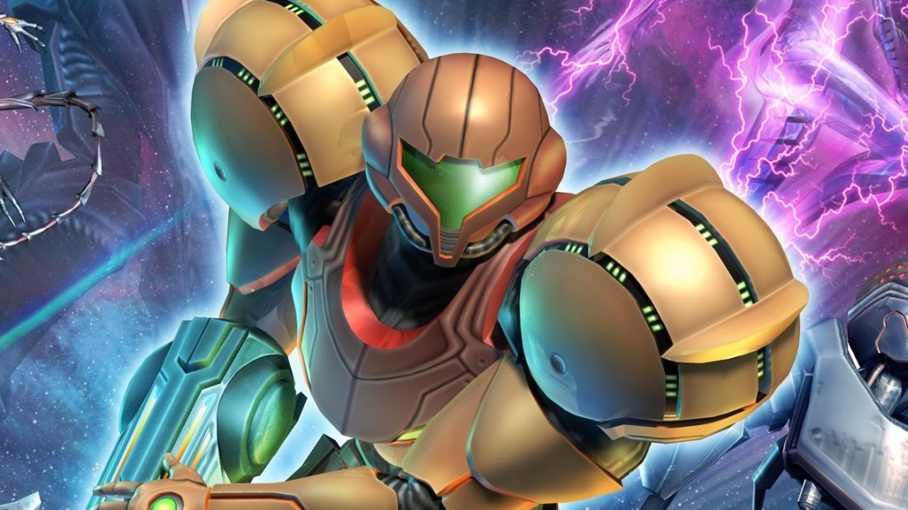 Az EA egykori művészeti igazgatójával bővült a Metroid Prime 4 csapata