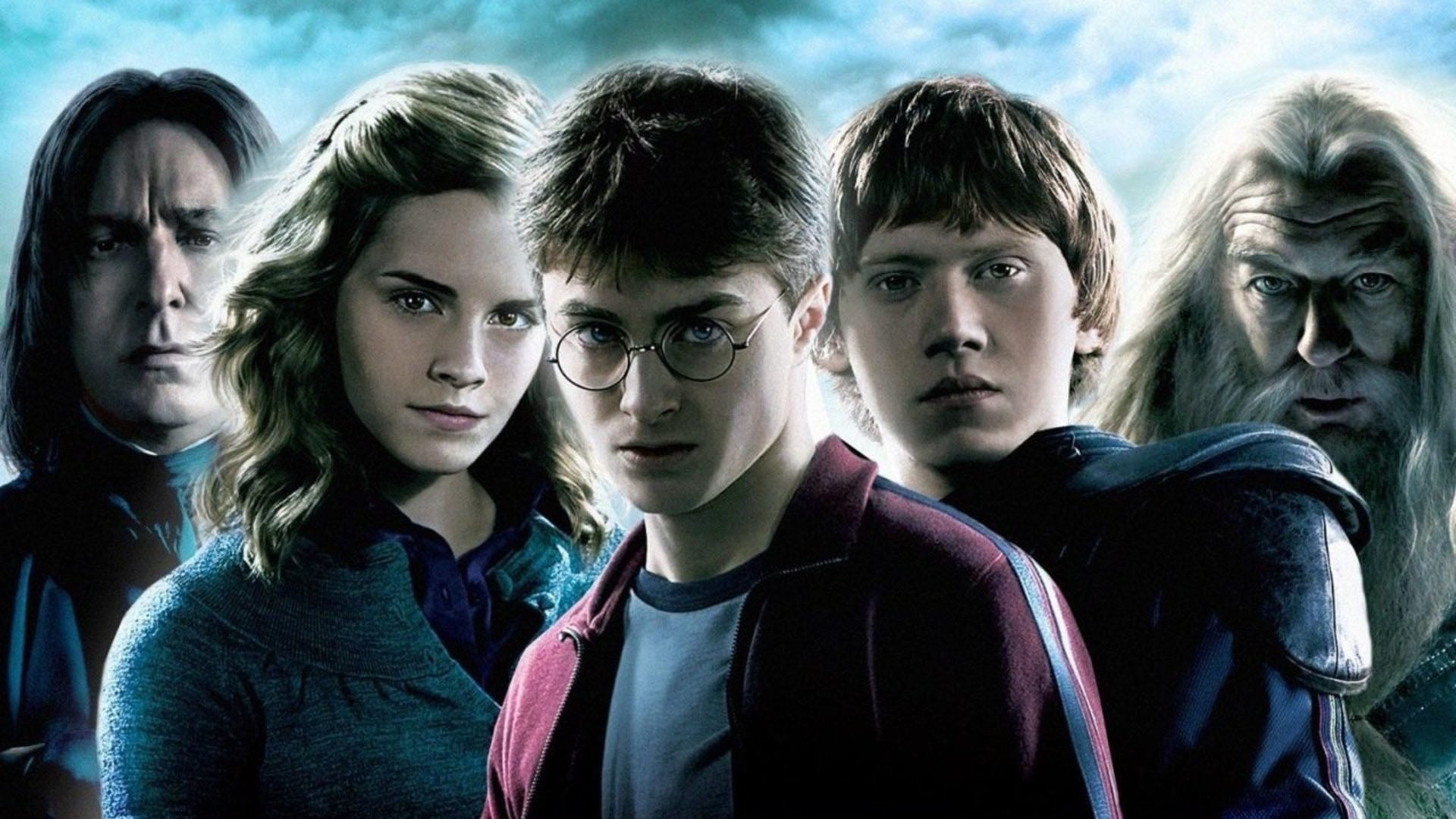 Az EA elkaszált egy Harry Potter MMO-játékot