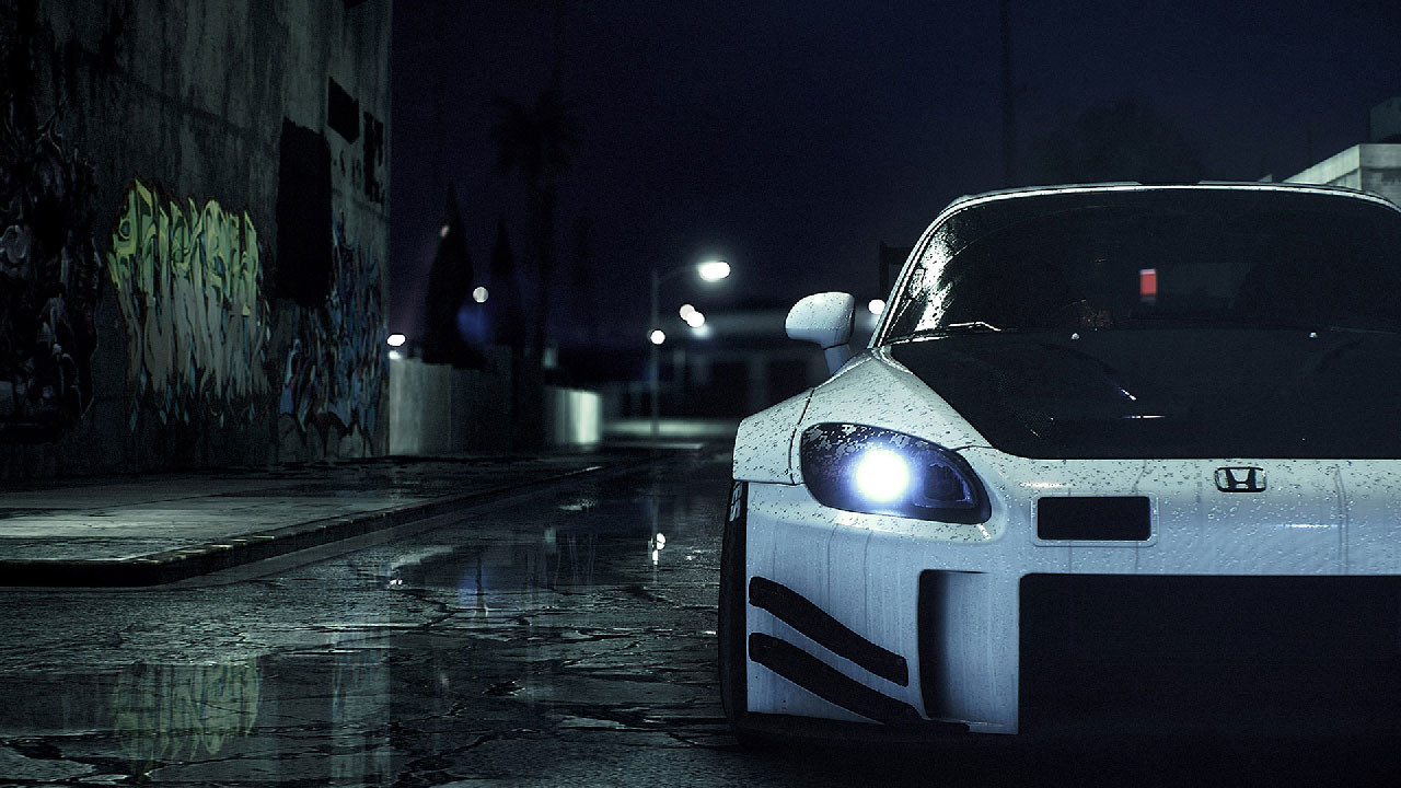 Az EA leállíthatta a Need for Speed-sorozatot