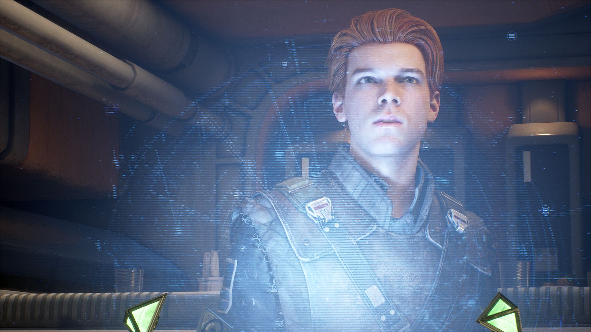 Az EA megerősítette, egy új franchise-t indít be a Star Wars Jedi: Fallen Order
