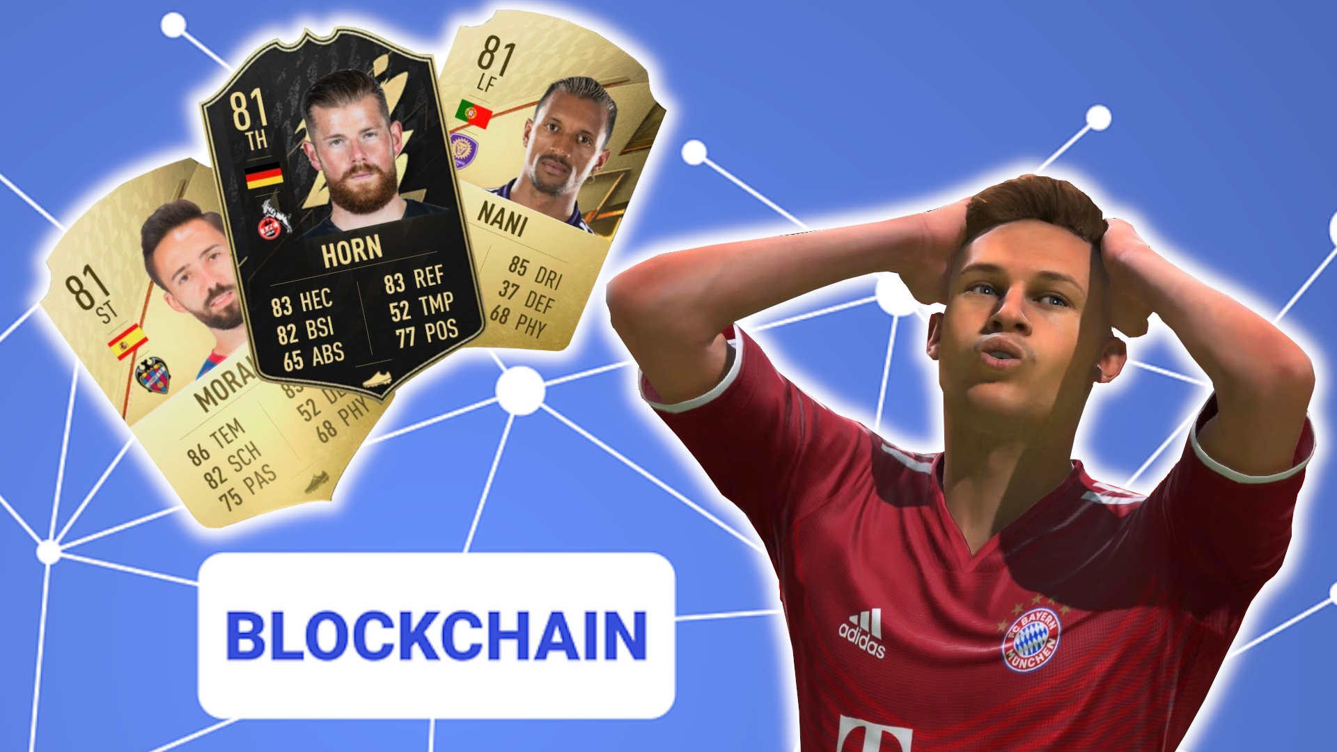 Az EA nem akar túlzott erőfeszítéseket tenni az NFT-kért