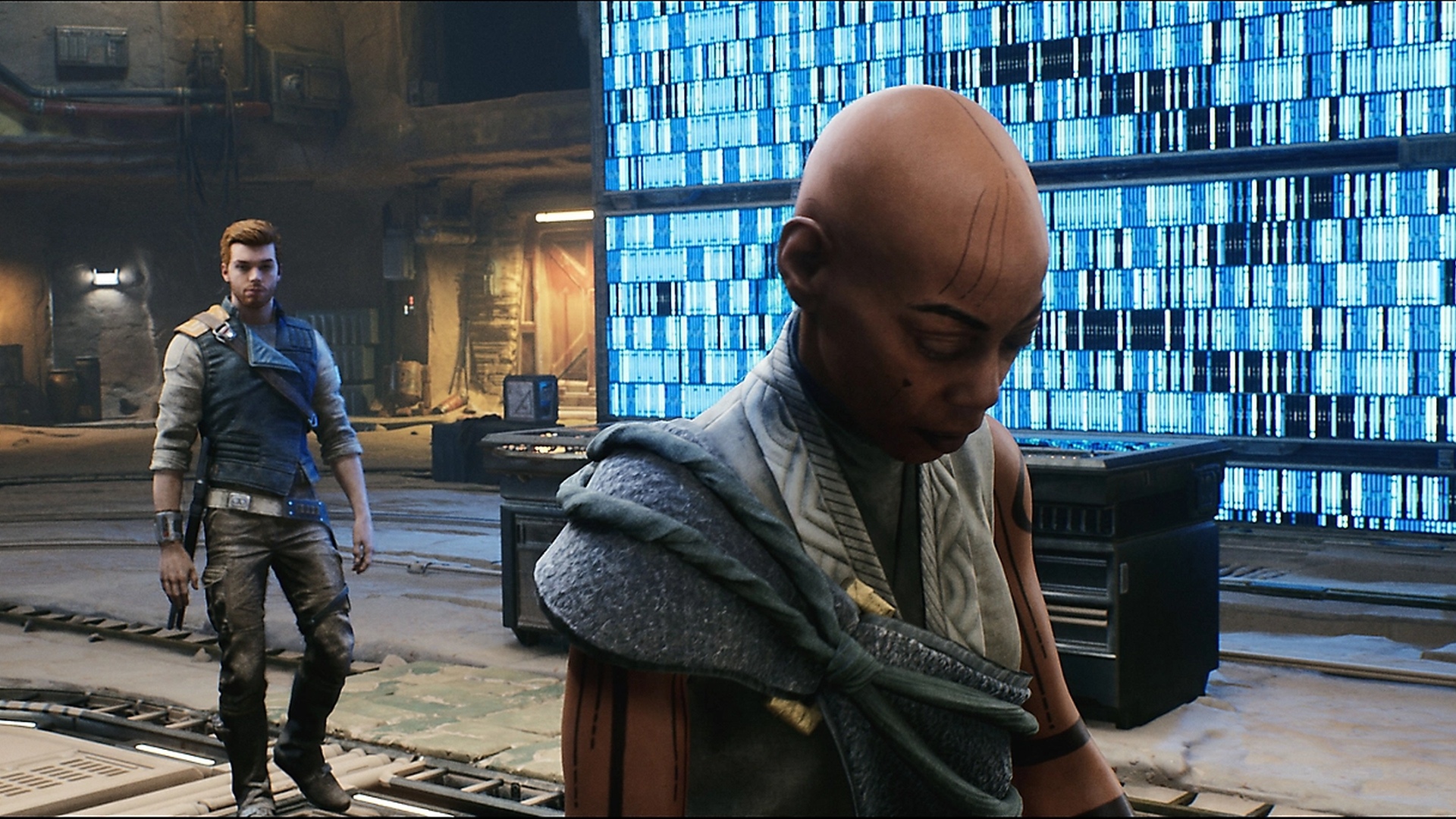 Az EA Play szolgáltatásra tart a Star Wars Jedi: Survivor