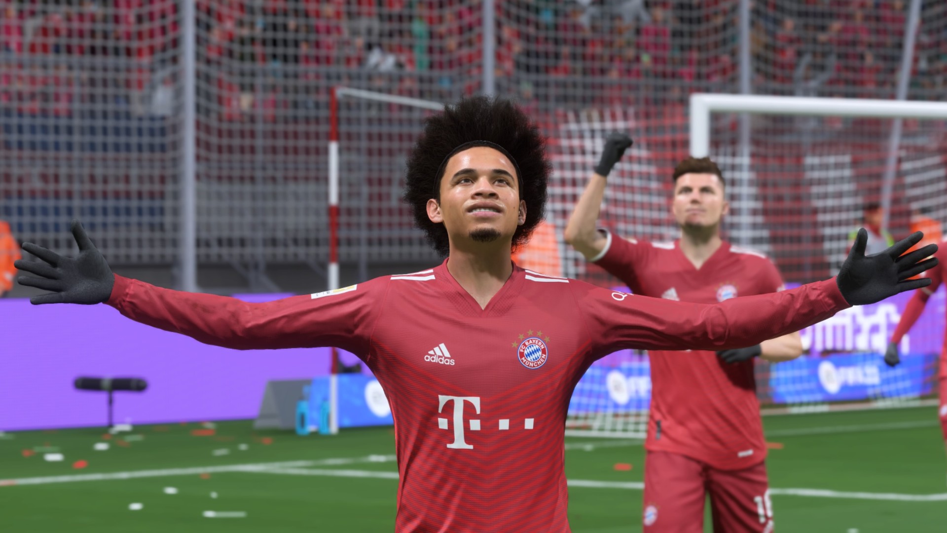 Az EA vezérigazgatója ismét utalgatott rá, hogy elhagyják a FIFA címet a focis játékaikról