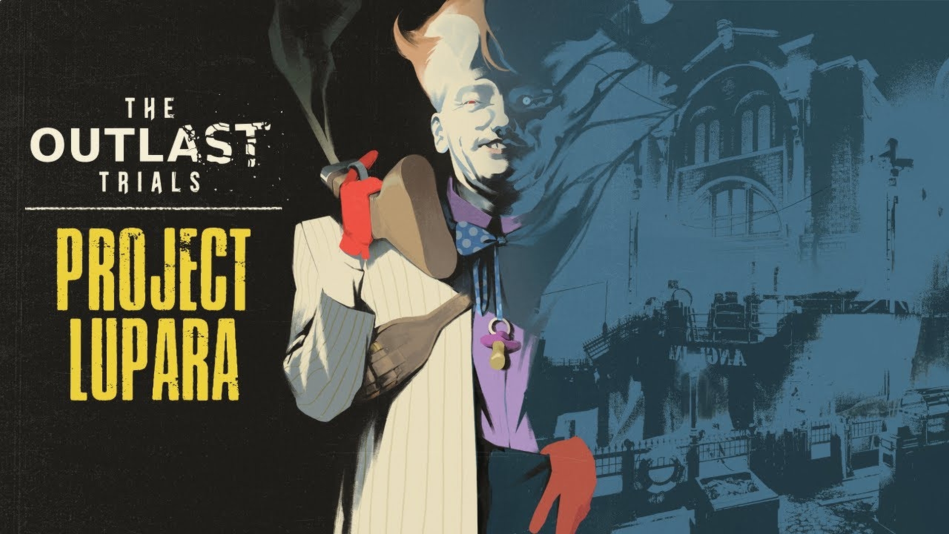 Az eddigi legnagyobb frissítést jelentették be a The Outlast Trialshoz