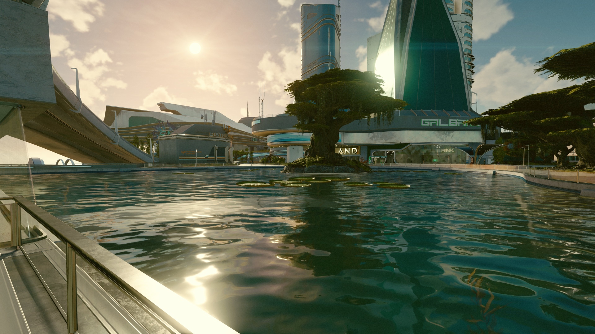 Az eddigi legnagyobb javítását kapja a Starfield