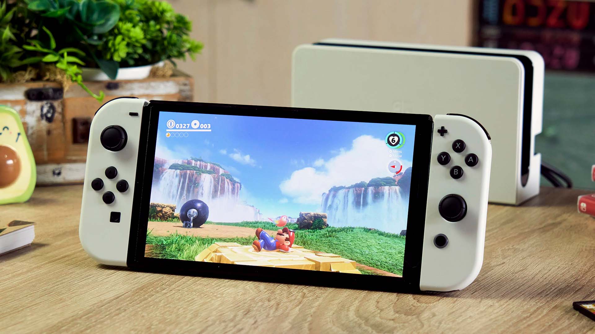 Az egekben a Nintendo Switch eladásai, megelőzte a PlayStation 4-et a kézikonzol