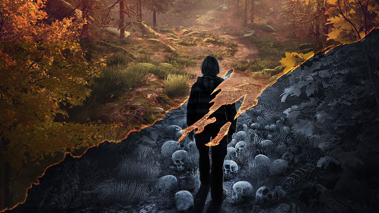 Az egyik legjobb sétaszimulátor húzható be ingyen az Epic Games Store-ról