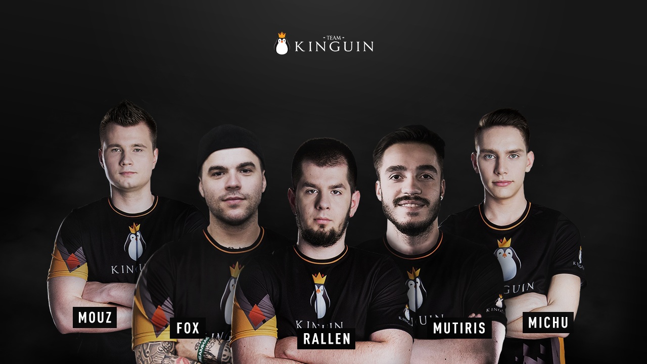 Az egyik legnagyobb lengyel esport-szervezet segíti a jövőben a Razer termékeinek fejlesztését