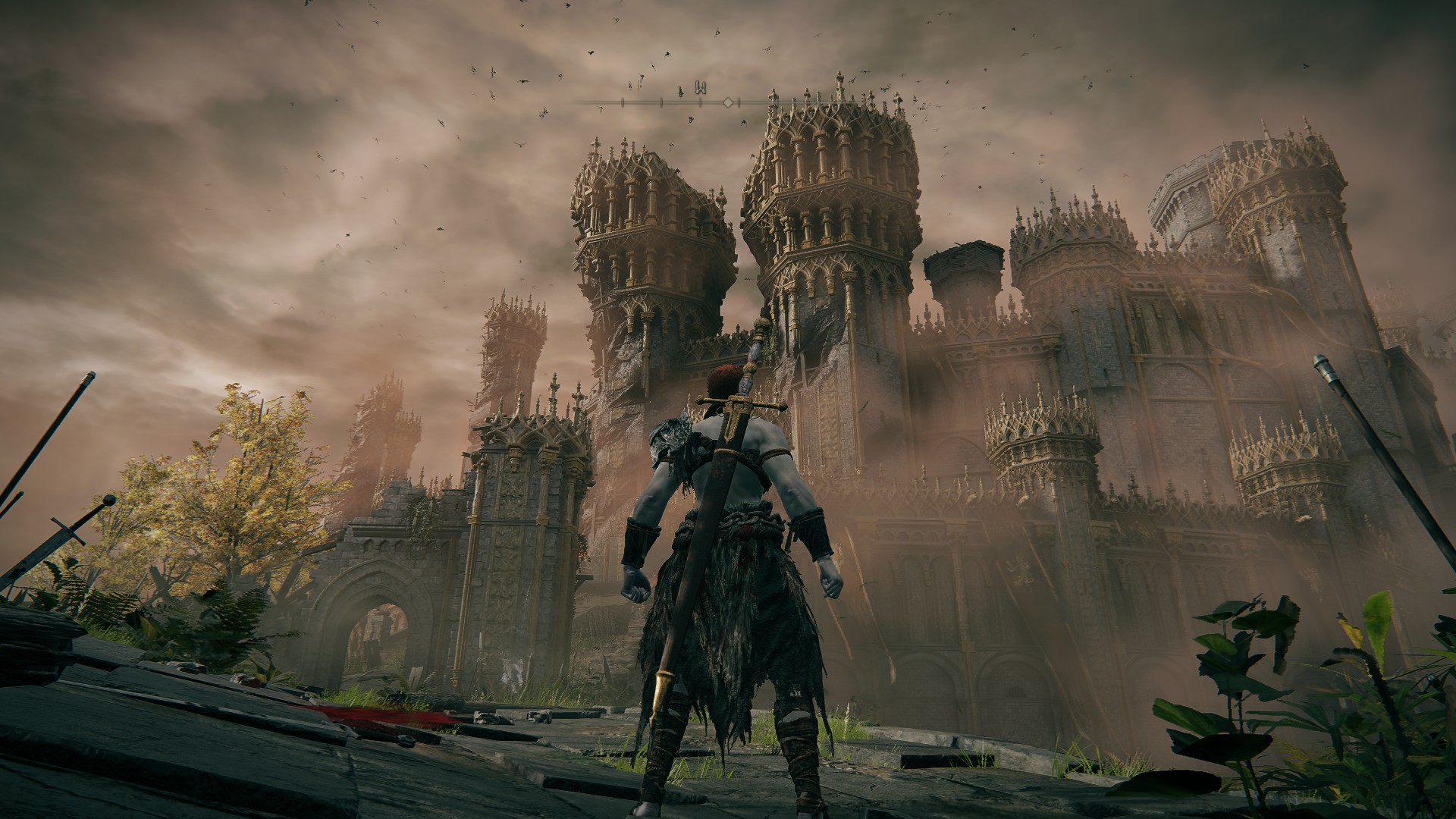 Az egyik legnépszerűbb Elden Ring mod egy szimpla Easy Mode