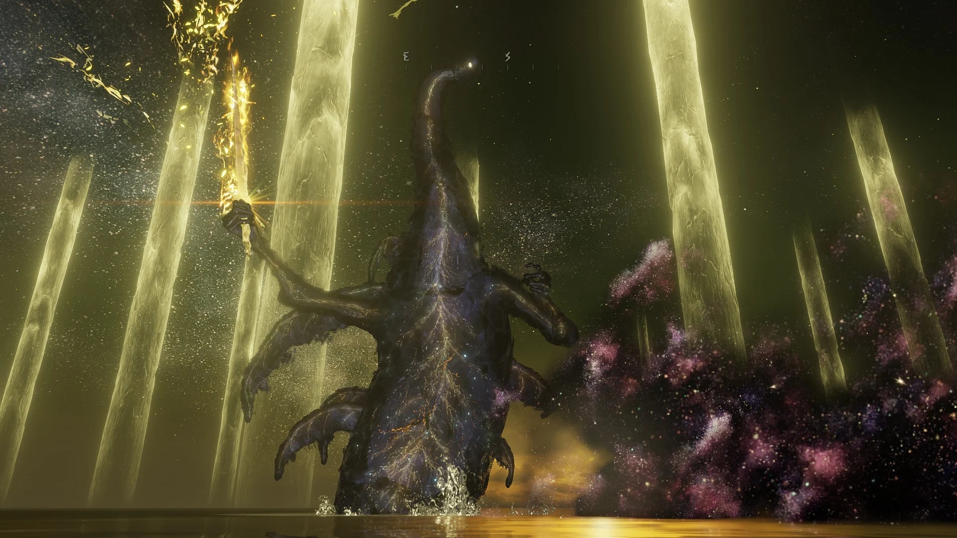 Az Elden Ring rejtélyes segítője már 5 ezer felhasználónak segített legyőzni az Elden Beastet