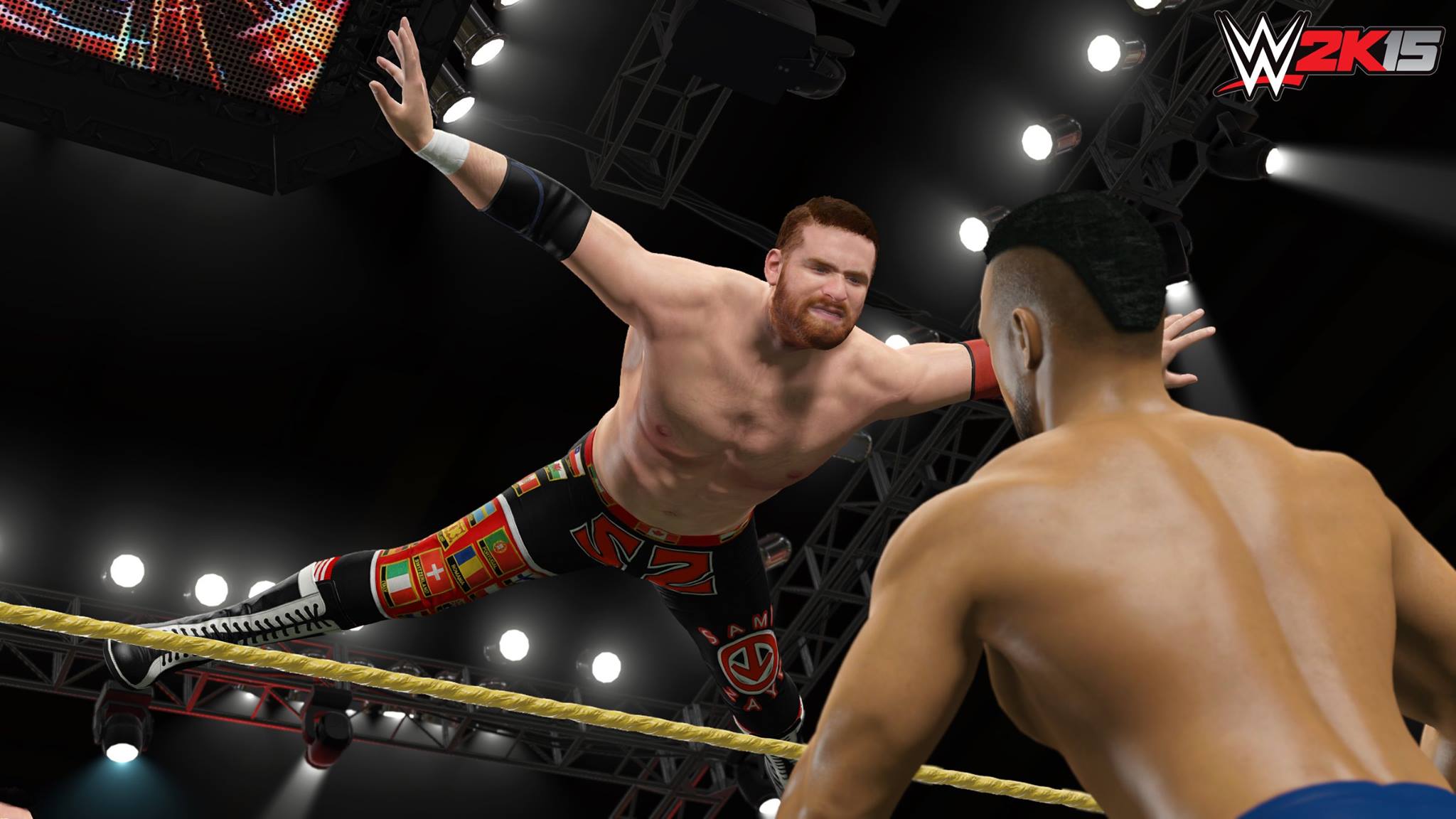 Az elkövetkezendő években sem maradunk WWE 2K-játékok nélkül