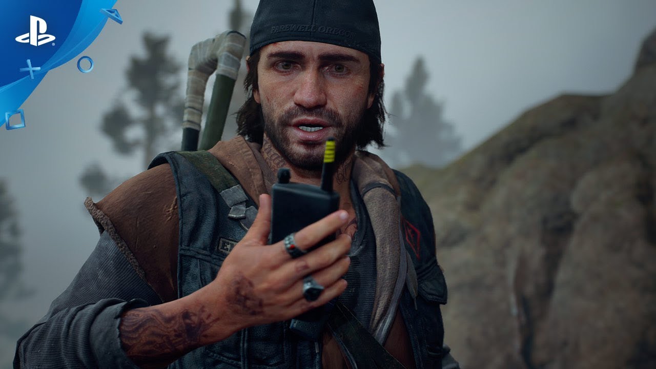 Az ellenféltípusokra és a craftolásra koncentrál a legfrissebb Days Gone előzetes