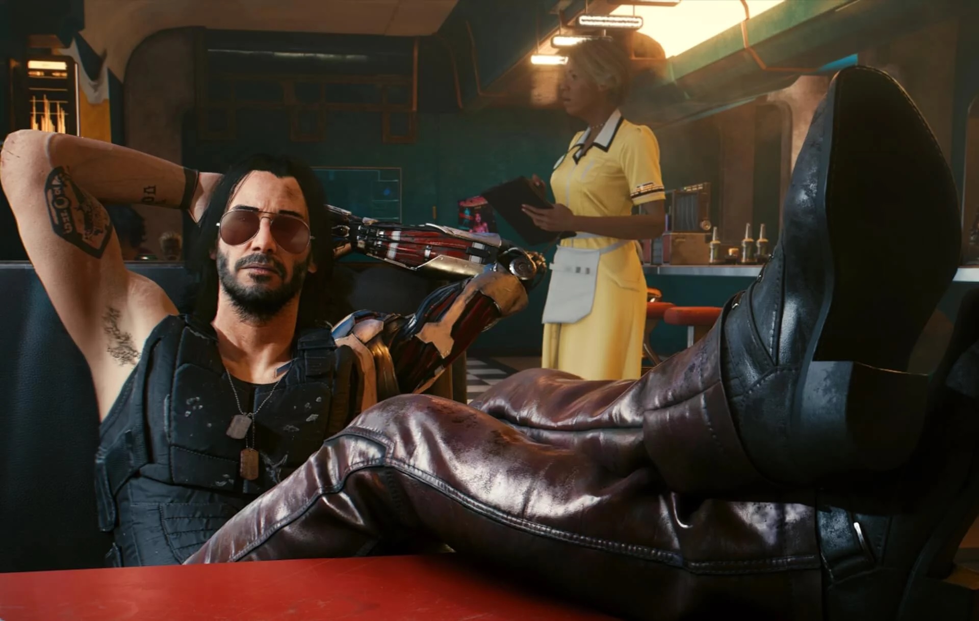 Az első Cyberpunk 2077 bővítmények bejelentése már biztosan csak 2021 első negyedévében várható