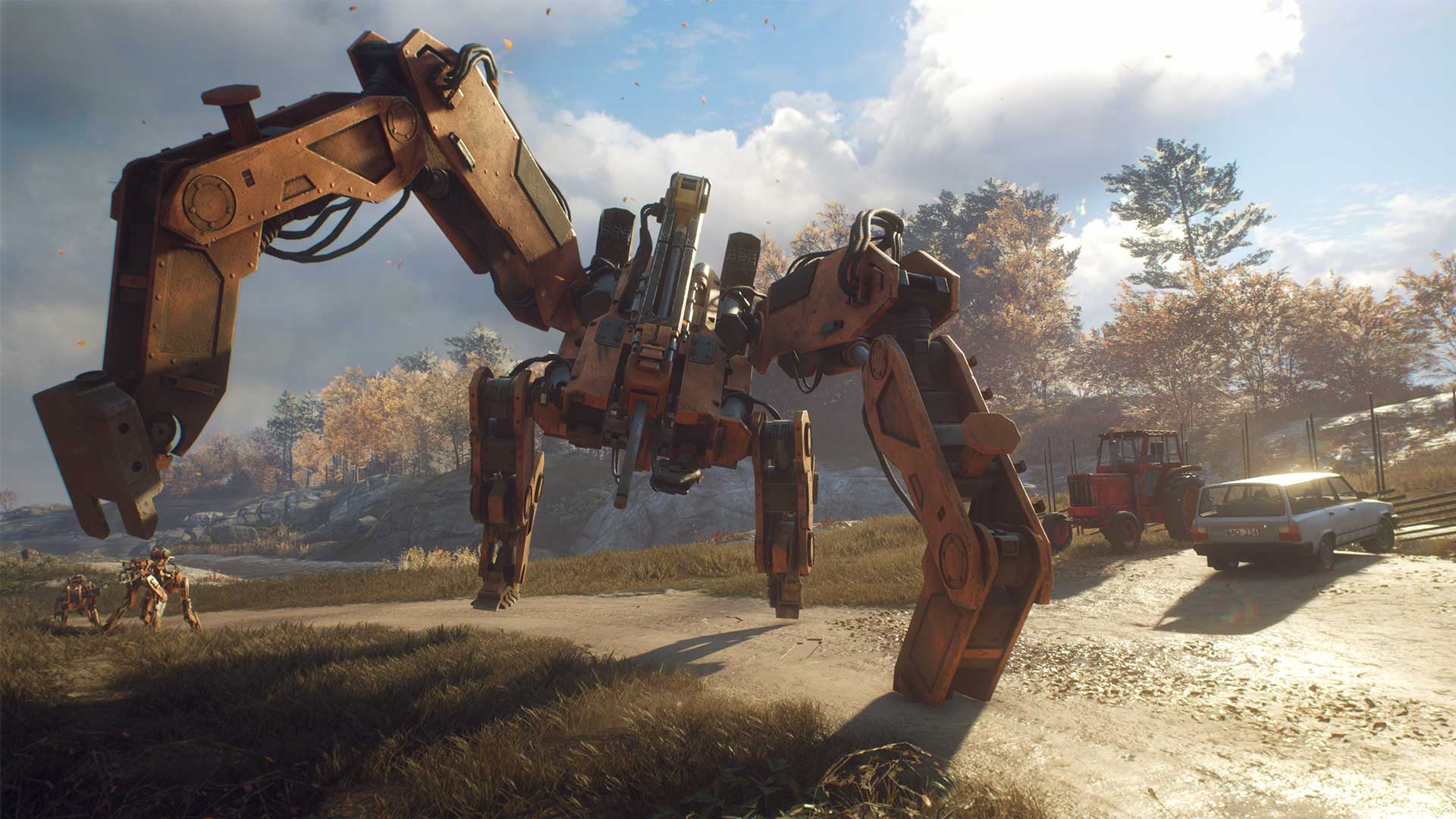 Az első pontszámok alapján nem nyűgözte le a külföldi kritikusokat a Generation Zero sem