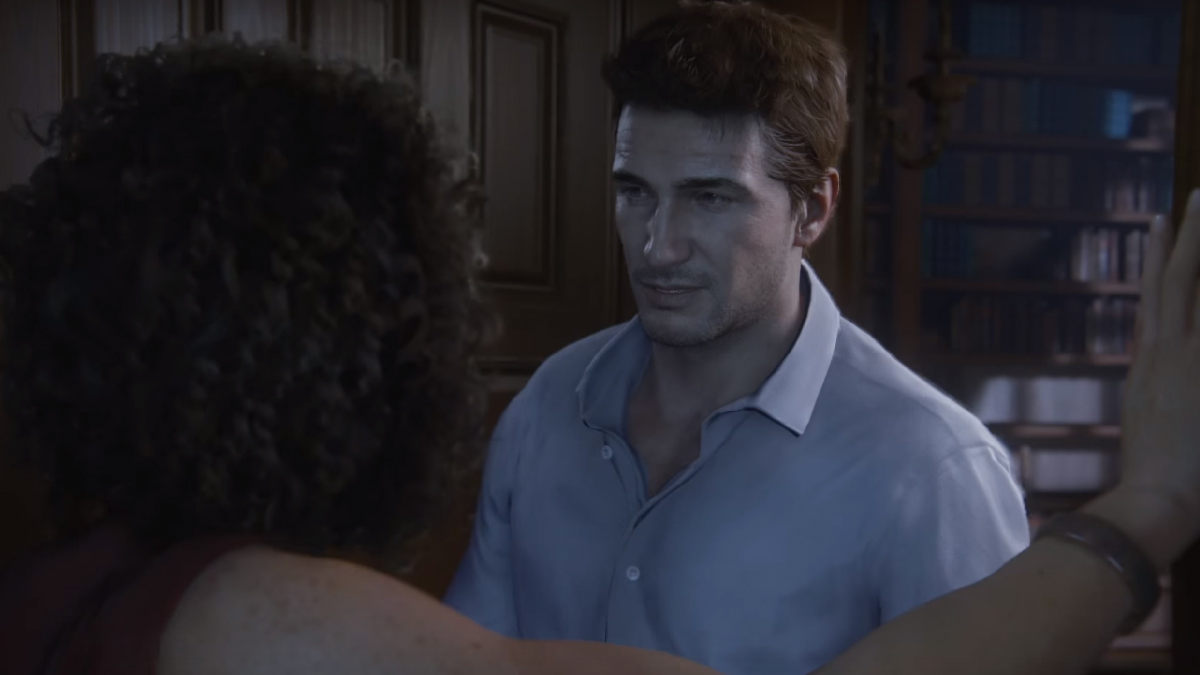 Az első Uncharted 4 játéktesztek alapján kiemelkedő lett Nathan Drake utolsó kalandja