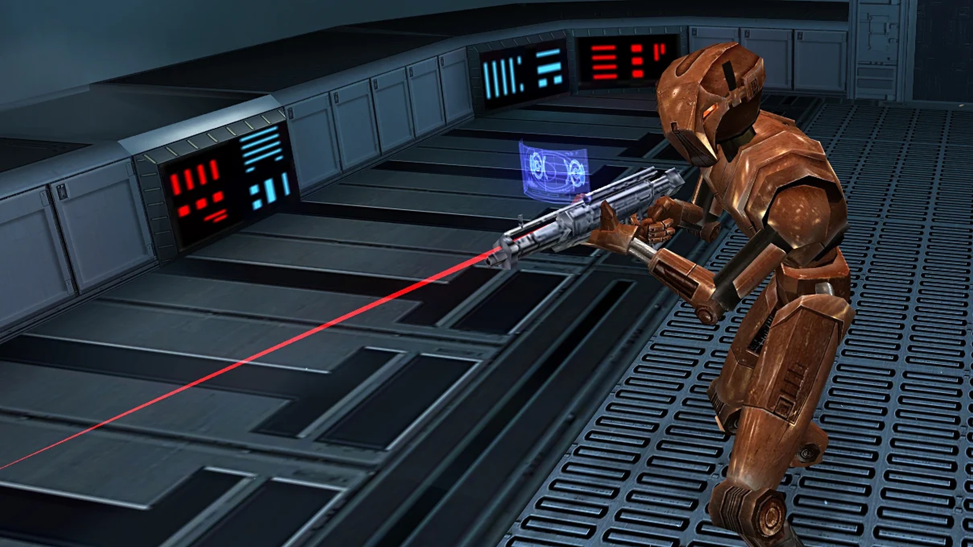 Az Embracer állítólag eladja a Saber Interactive-ot, a Star Wars: KOTOR Remake-kel együtt