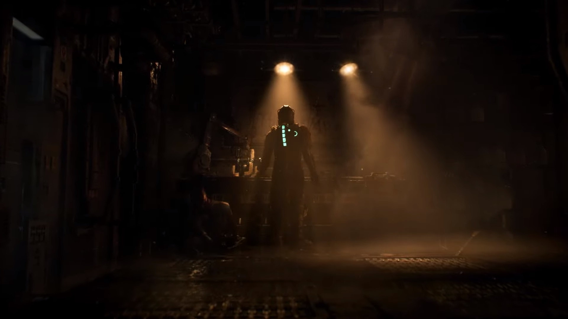 Az eredeti játékból kivágott tartalmak is jelen lesznek a Dead Space Remake-ben