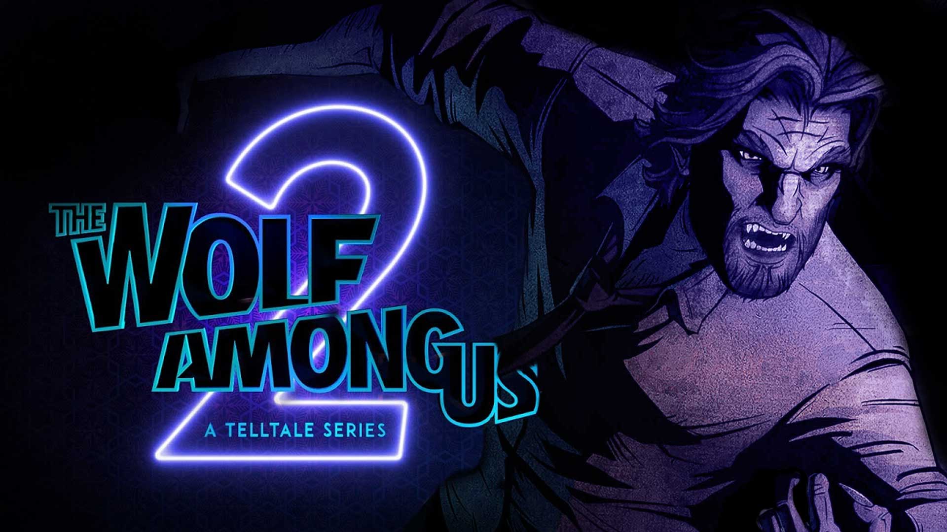 Az eredeti kreatív vezetőkkel készül a The Wolf Among Us 2