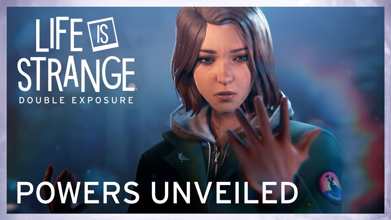 Az erőkről szól a Life is Strange: Double Exposure legújabb kedvcsinálója