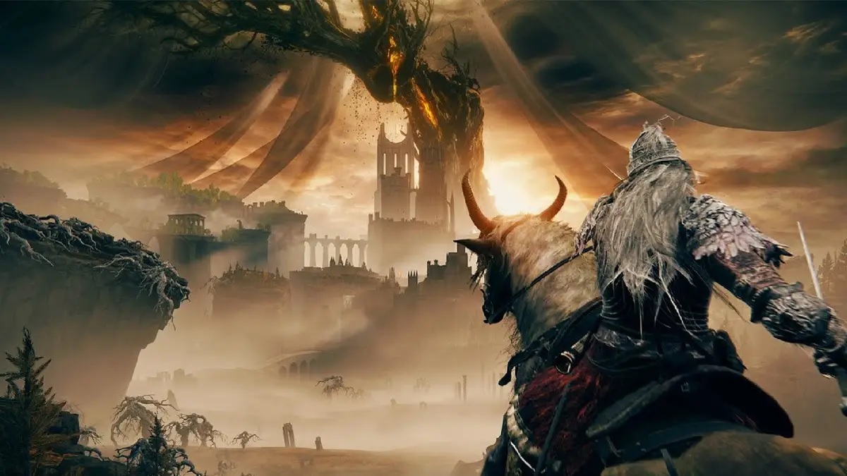 Az értékelések alapján az Elden Ring: Shadow of the Erdtree lett minden idők legjobb DLC-je