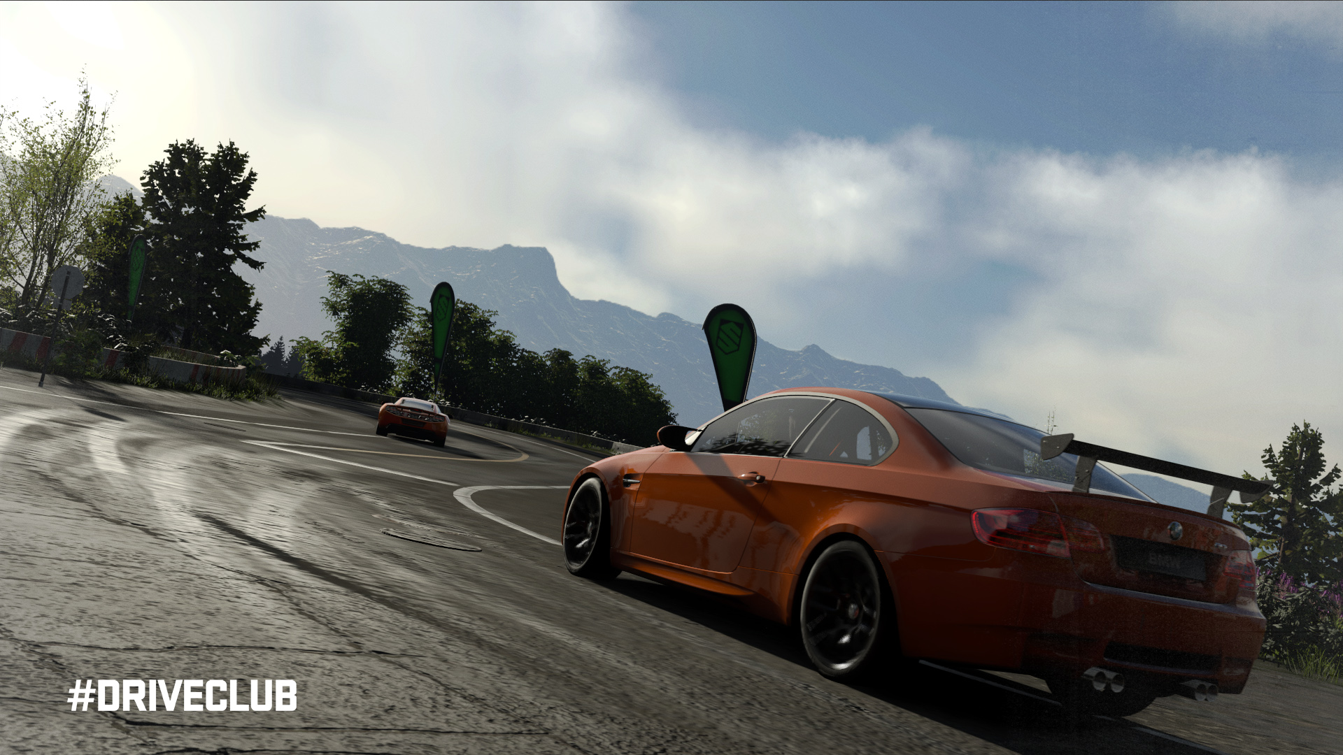 Az Evolution Studios bezárásával nem ért véget a DriveClub története
