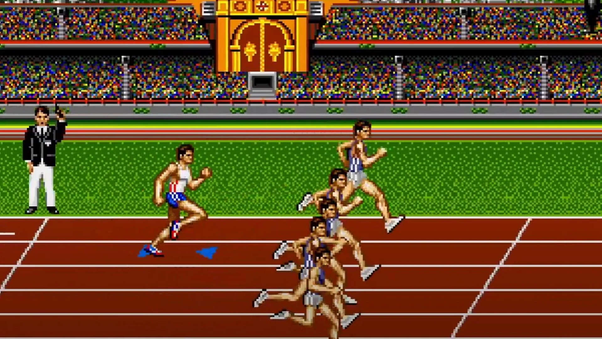 Az idei az első nyári olimpia, amelyhez nincs hivatalos konzoljáték